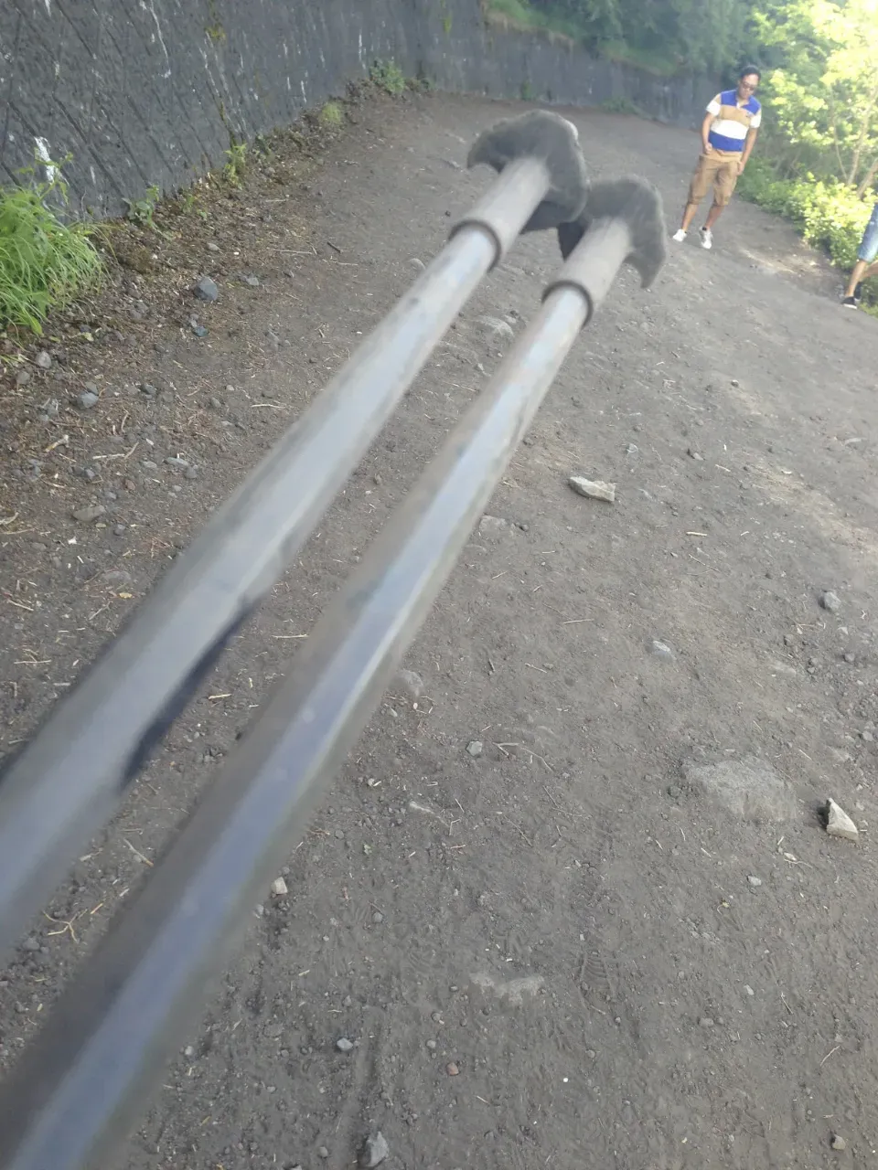 都内から日帰り富士登山（バイクヒルクライム＋登山） - 画像37