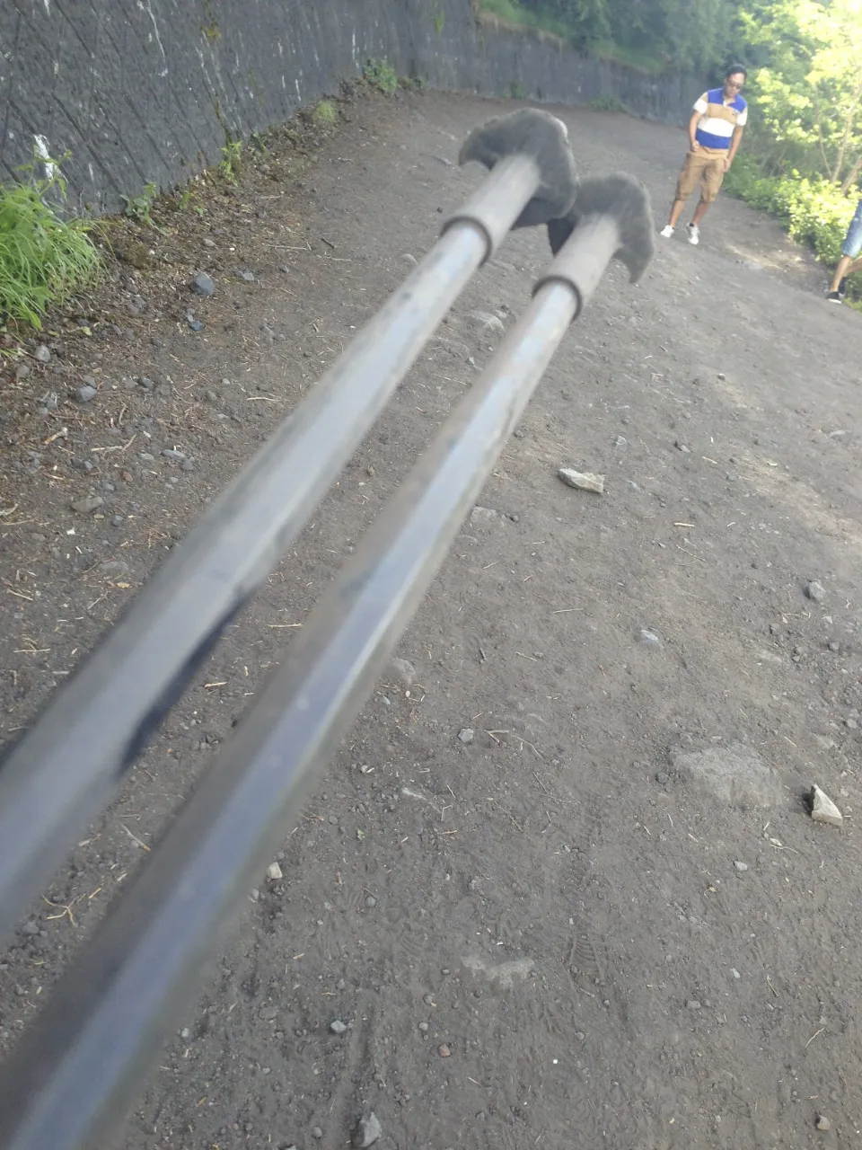 都内から日帰り富士登山(バイクヒルクライム+登山) - 画像37