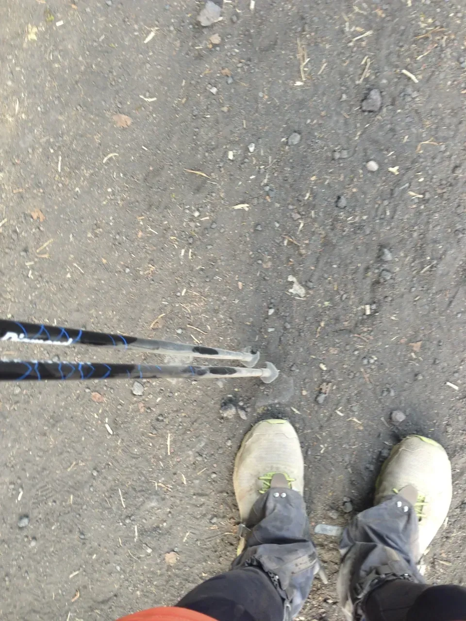 都内から日帰り富士登山（バイクヒルクライム＋登山） - 画像38