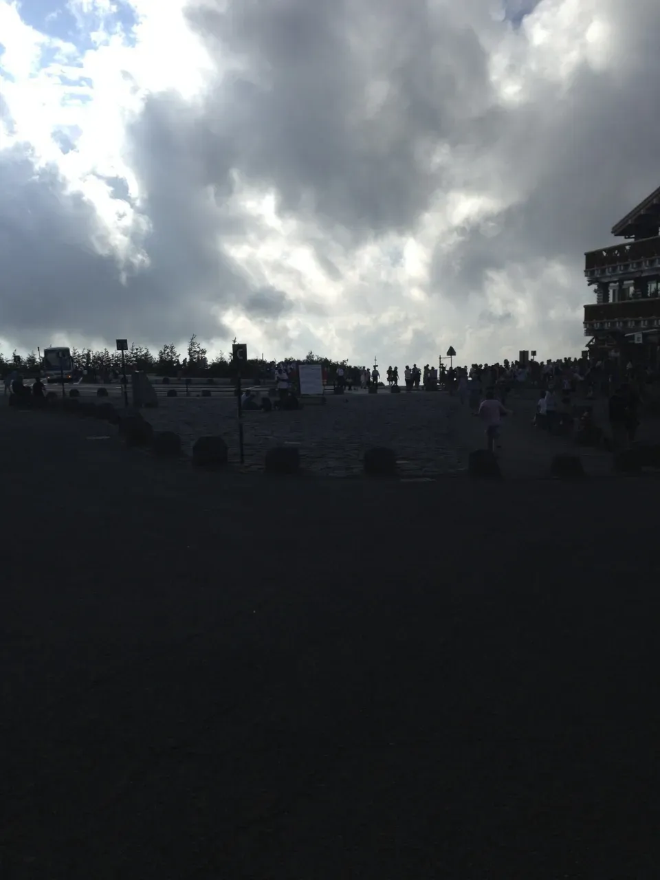 都内から日帰り富士登山（バイクヒルクライム＋登山） - 画像40