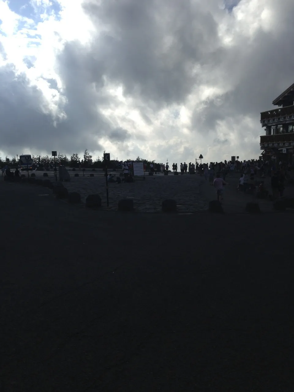 都内から日帰り富士登山(バイクヒルクライム+登山) - 画像40