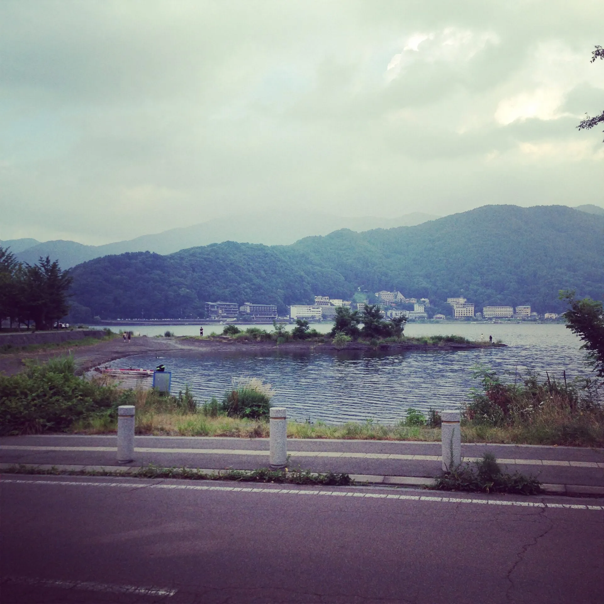 都内から日帰り富士登山(バイクヒルクライム+登山) - 画像42