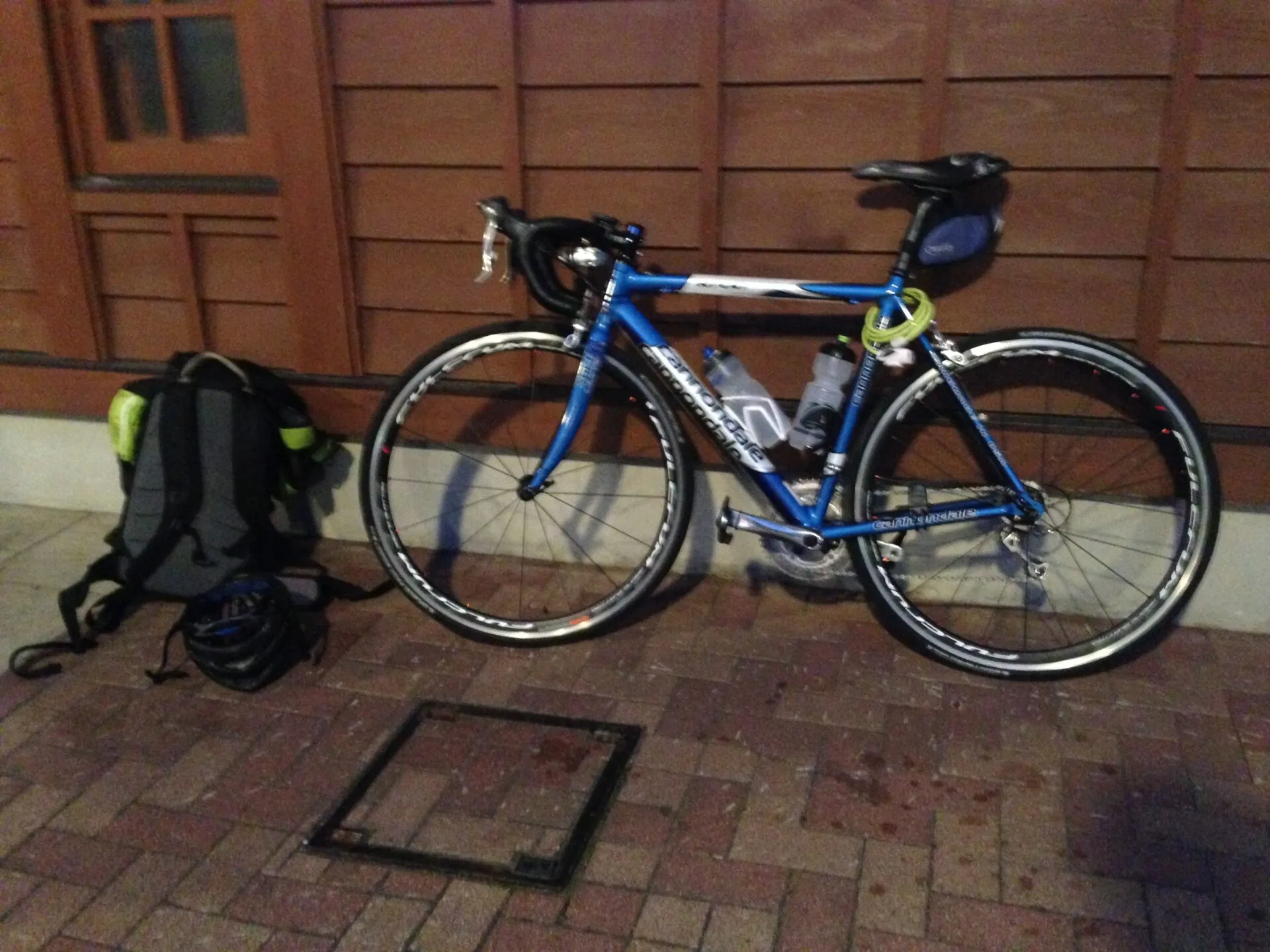 都内から日帰り富士登山(バイクヒルクライム+登山) - 画像44