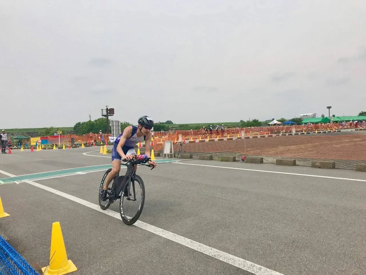 彩の国トライアスロンA 完走 - 画像11