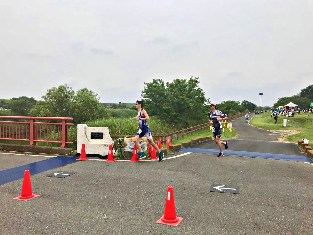 プロフィール写真