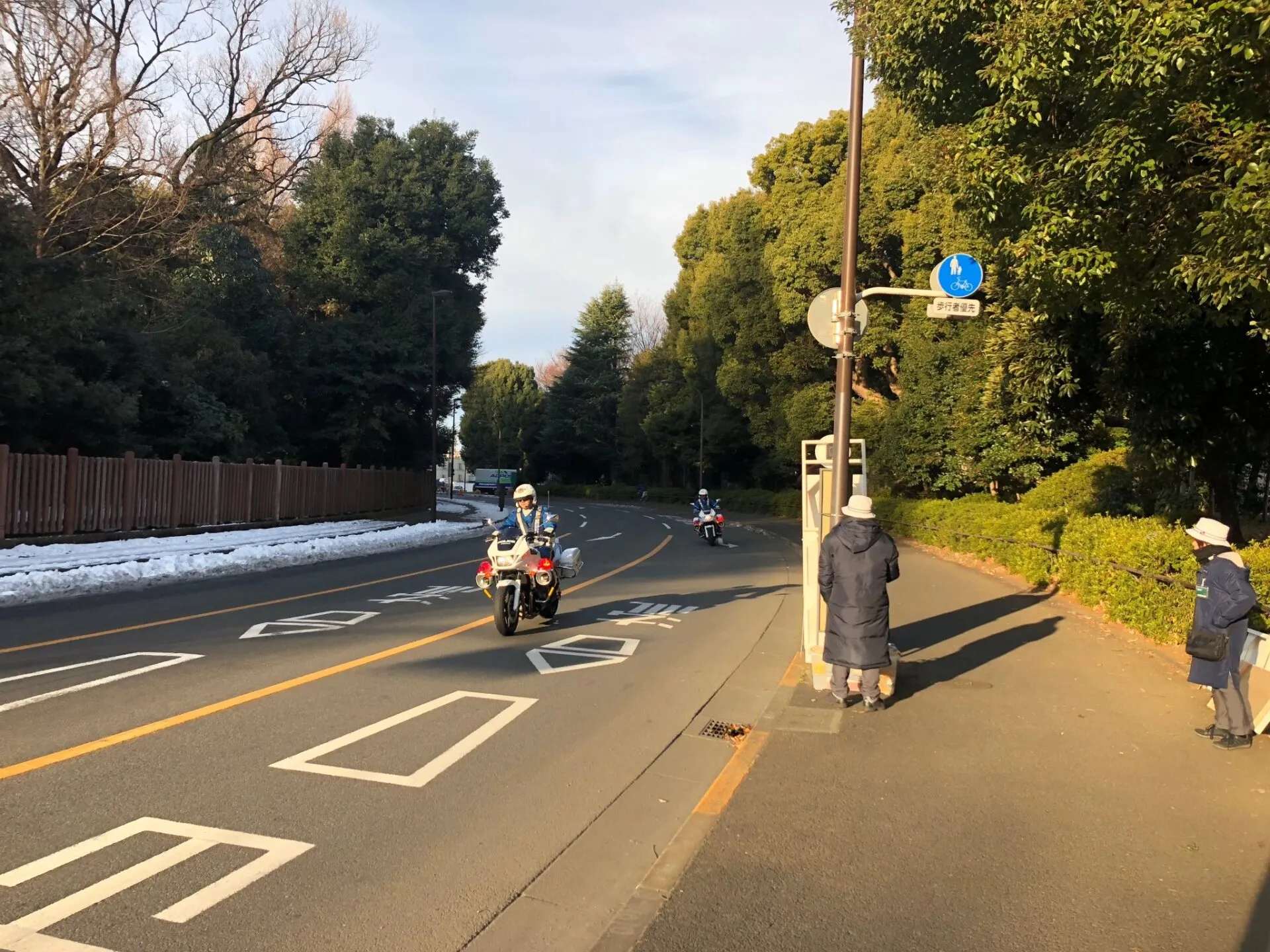 新宿シティハーフマラソン 完走 (1時間24分5秒) - 画像5