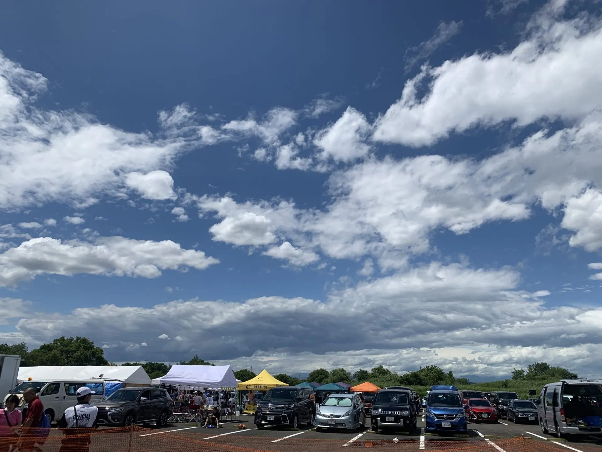 東京都トライアスロン渡良瀬大会 総合27位、エイジ7位。 - 画像8