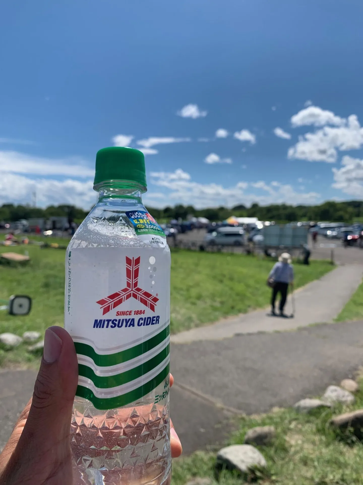 東京都トライアスロン渡良瀬大会 総合27位、エイジ7位。 - 画像9