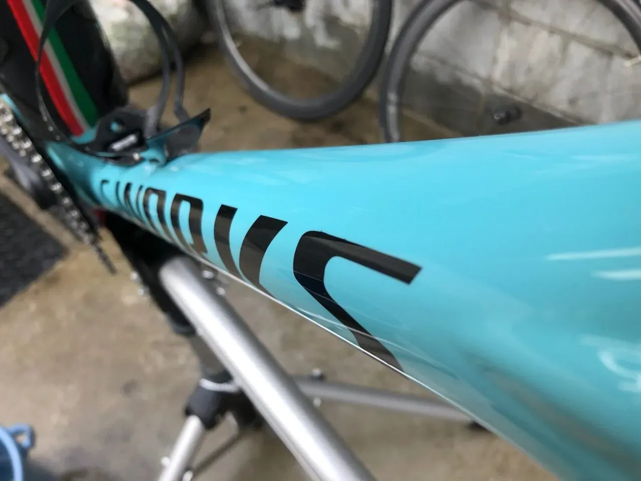 私のロードバイク洗車の方法を紹介します - 画像3