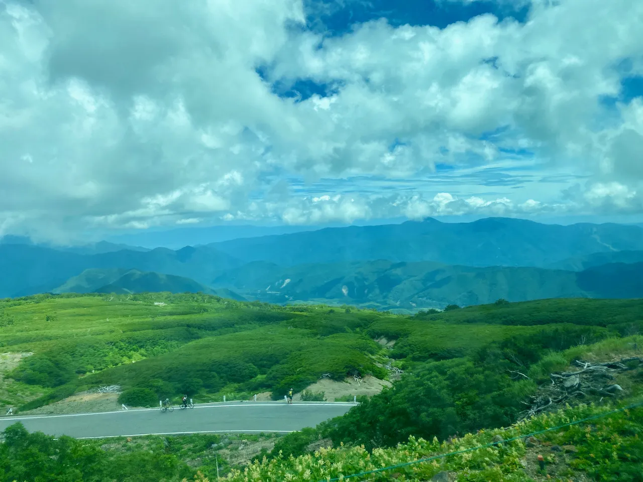 乗鞍岳をトレッキングで楽しみました(ヒルクライムは無し) - 画像10