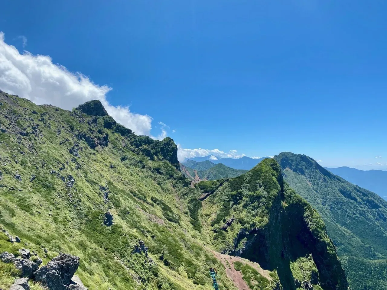 これから行くところ。