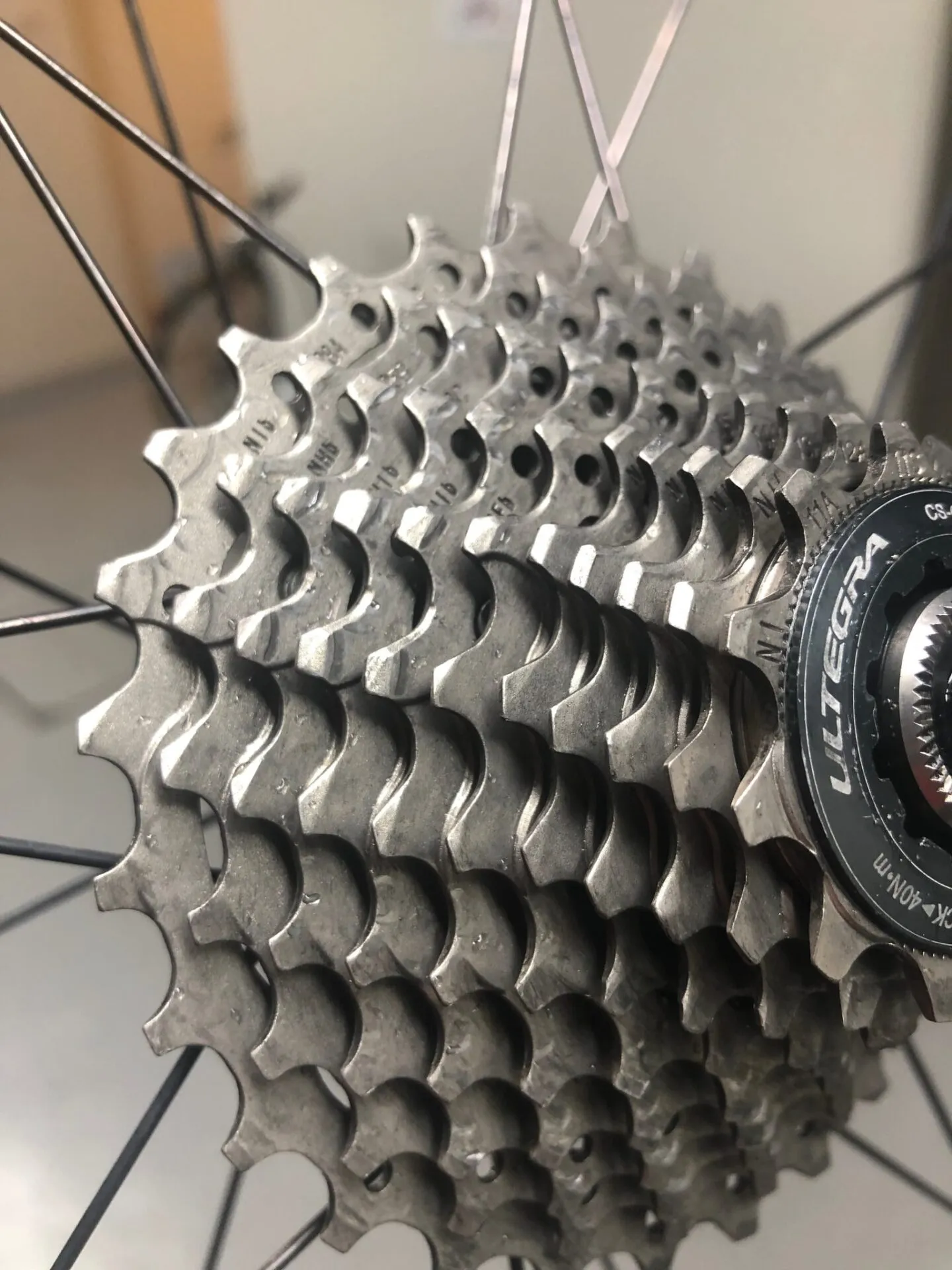 ロードバイクが盗難されたが犯人を見つけて返却させた話 - 画像21