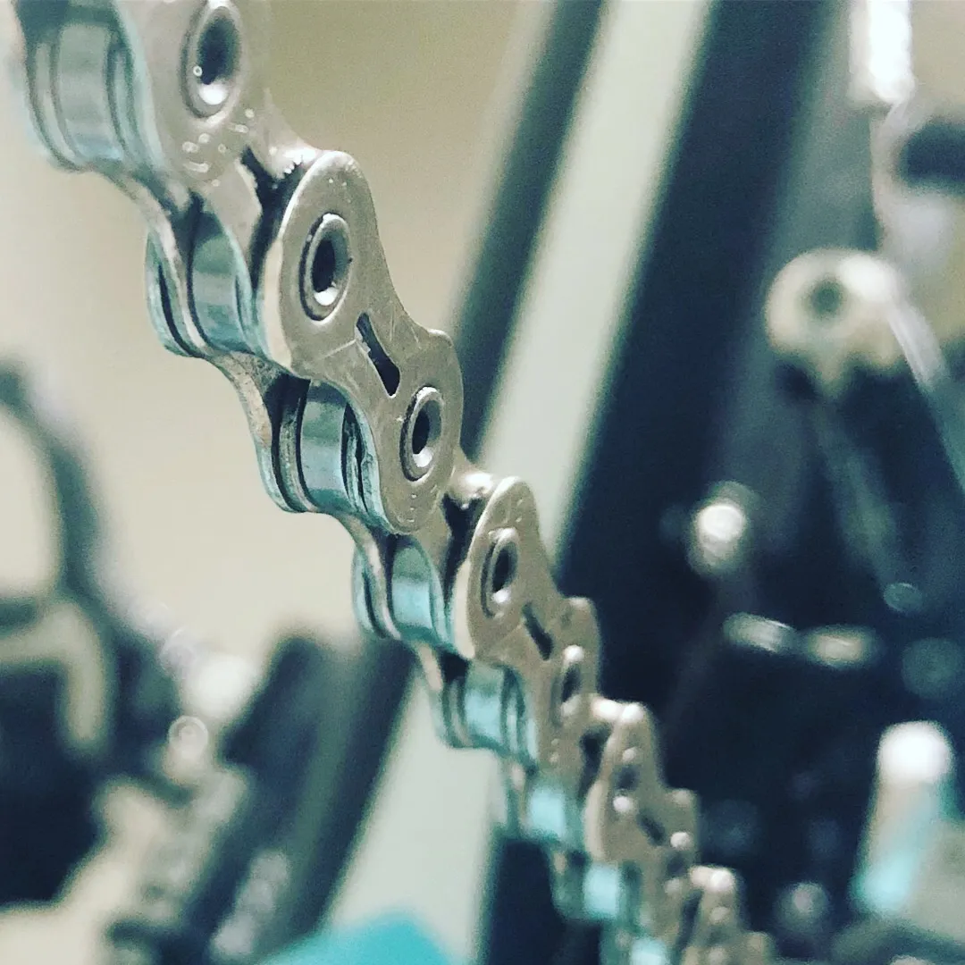 ロードバイクが盗難されたが犯人を見つけて返却させた話 - 画像20