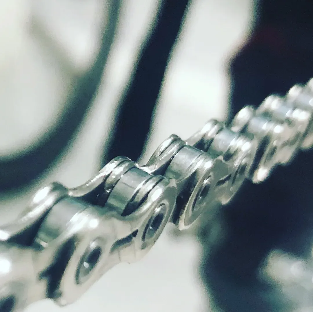 私のロードバイク洗車の方法を紹介します - 画像7