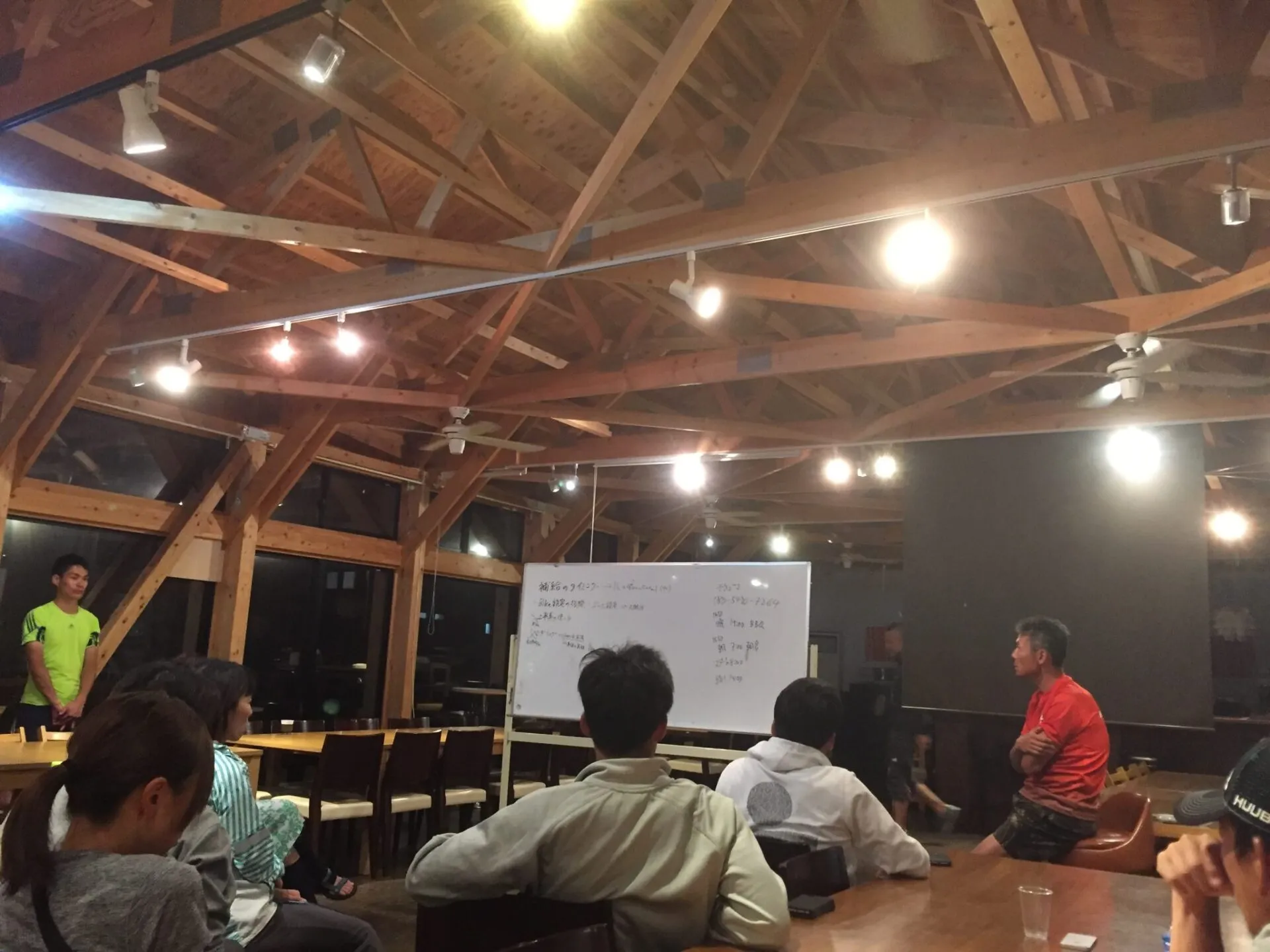 IRONMAN CAIRNS 特化合宿で230kmライドと20kmラン