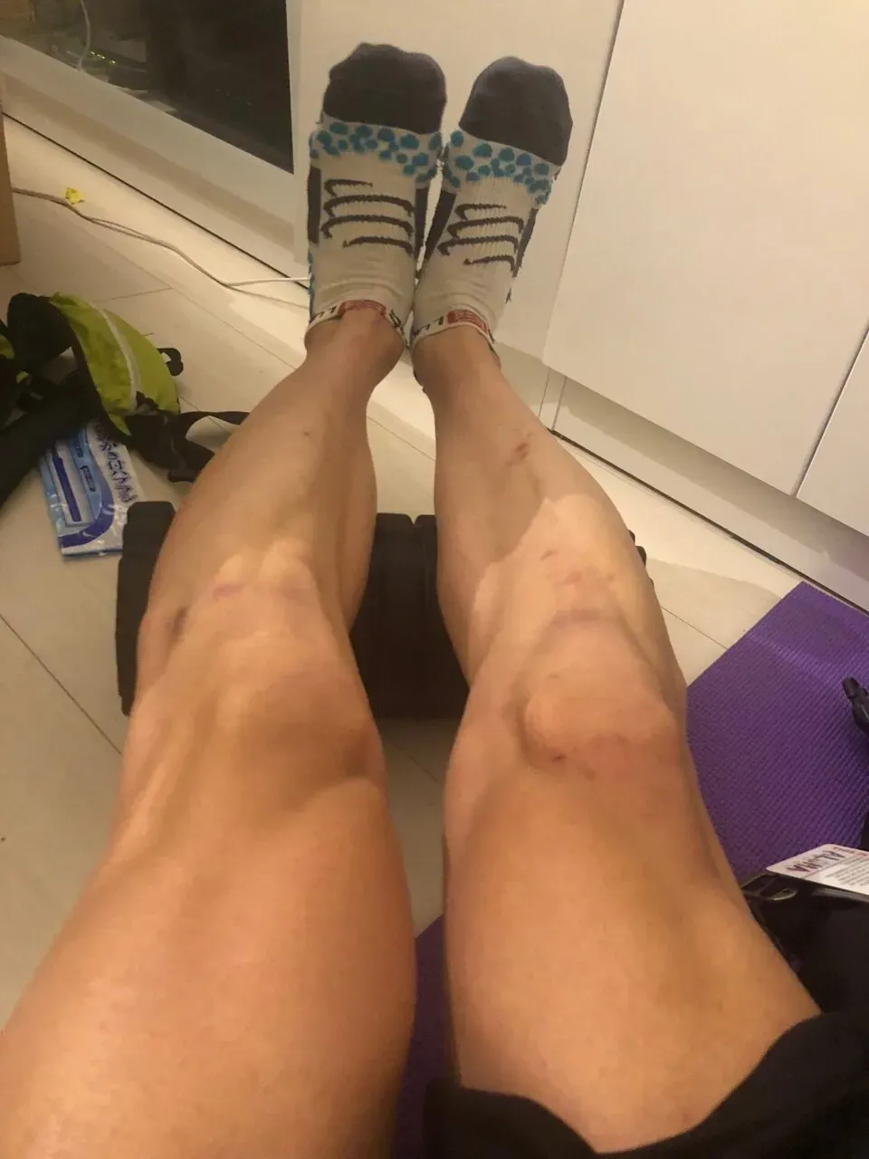 横浜トライアスロン 2:14:57 総合57位 (エイジ10位) - 画像28