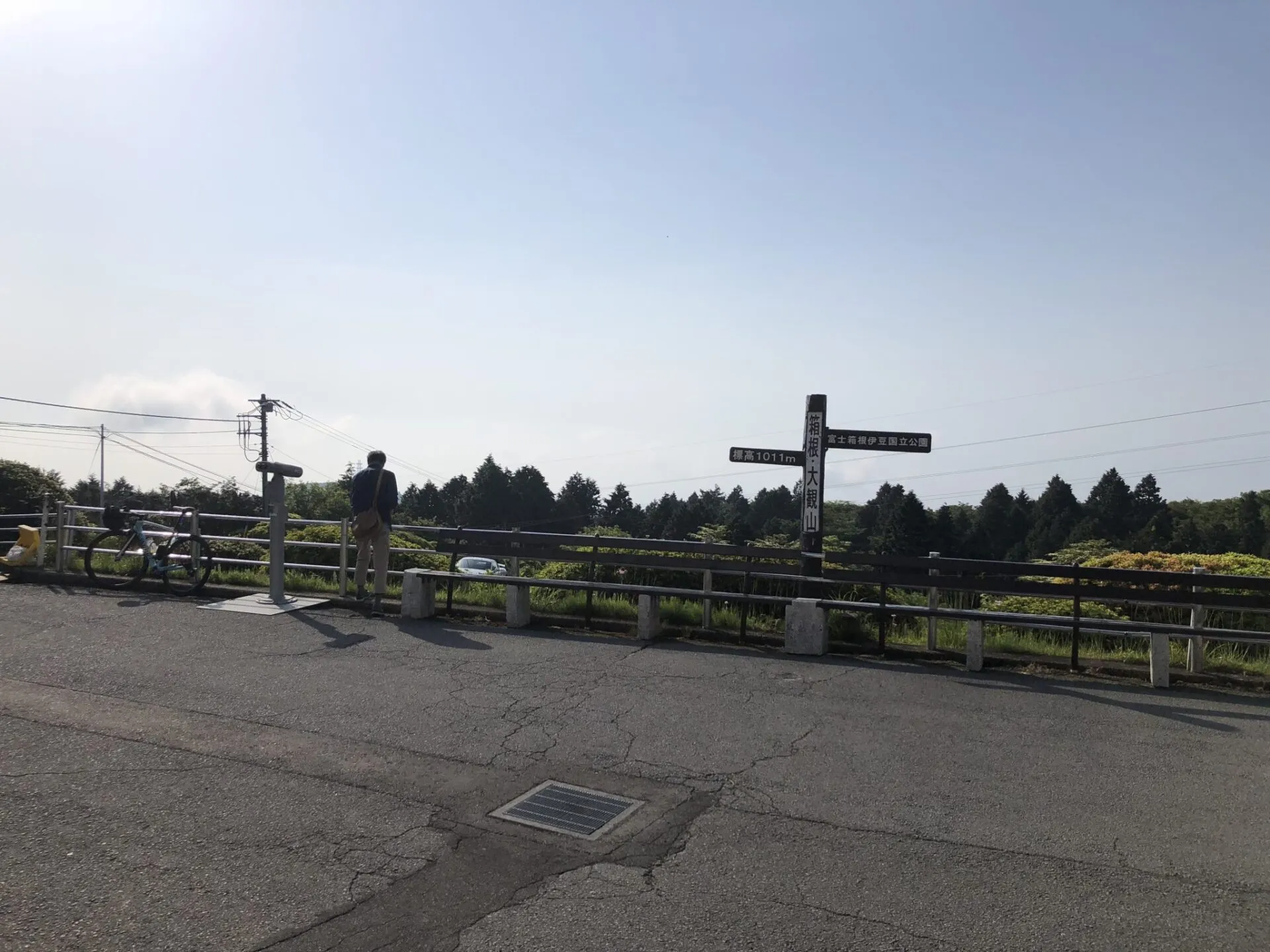 早朝に箱根ヒルクライム - 画像11