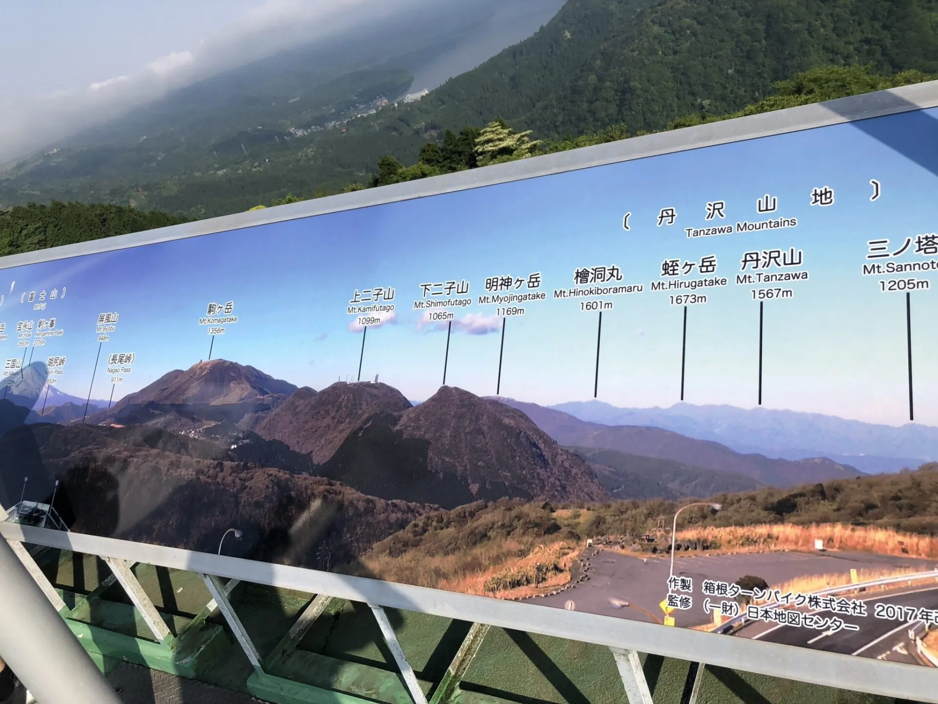 早朝に箱根ヒルクライム - 画像13