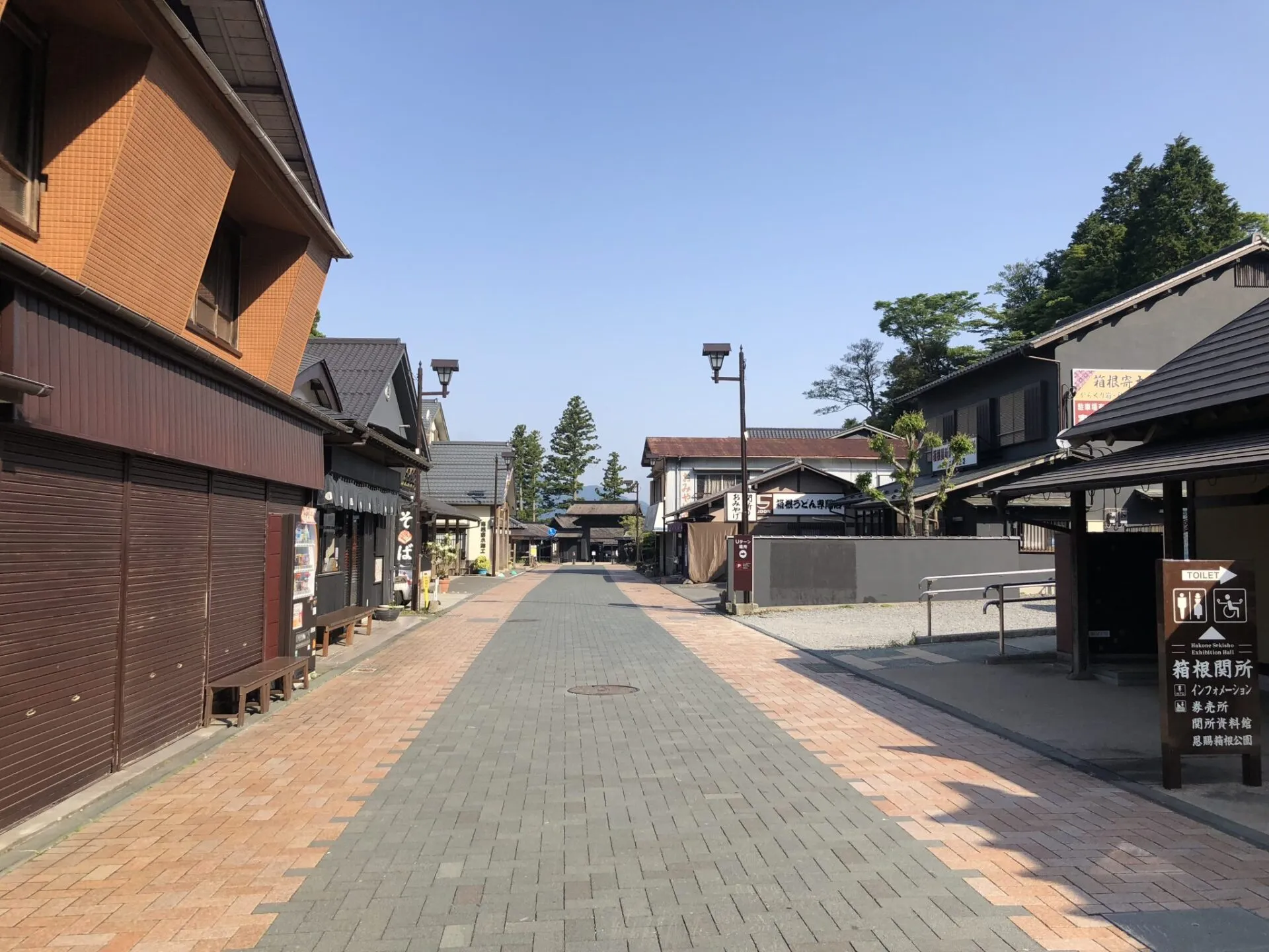 早朝に箱根ヒルクライム - 画像17