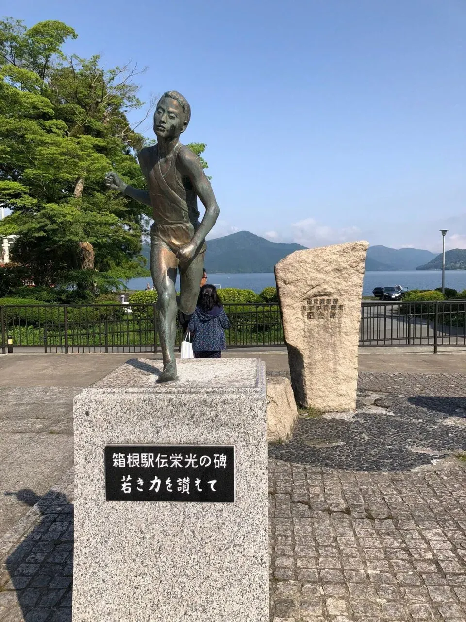 早朝に箱根ヒルクライム - 画像18