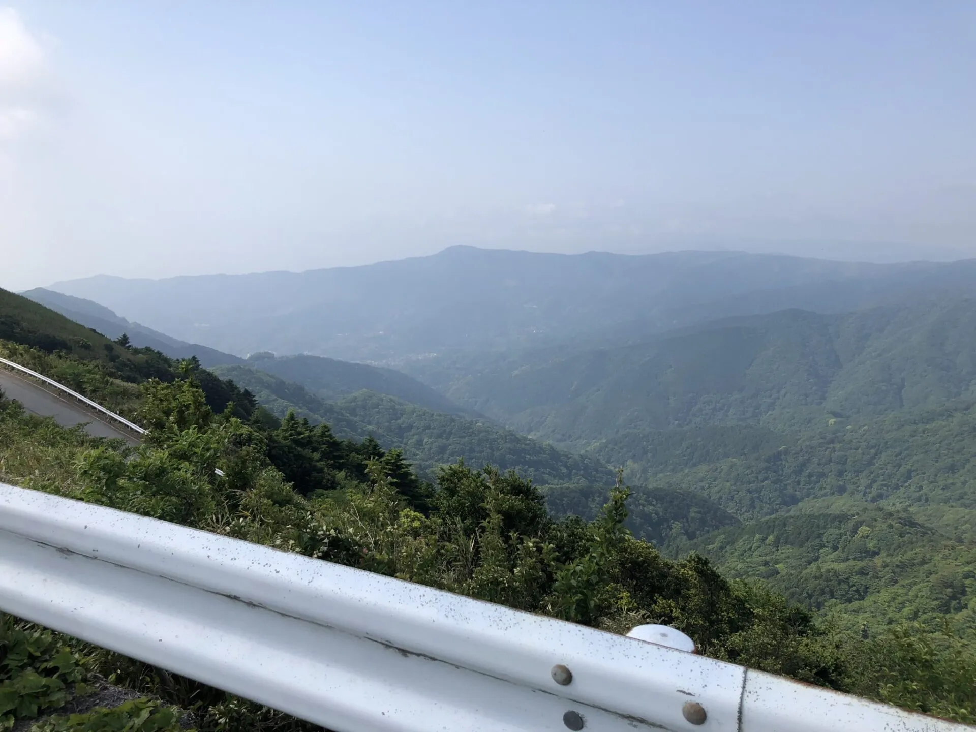 早朝に箱根ヒルクライム - 画像19