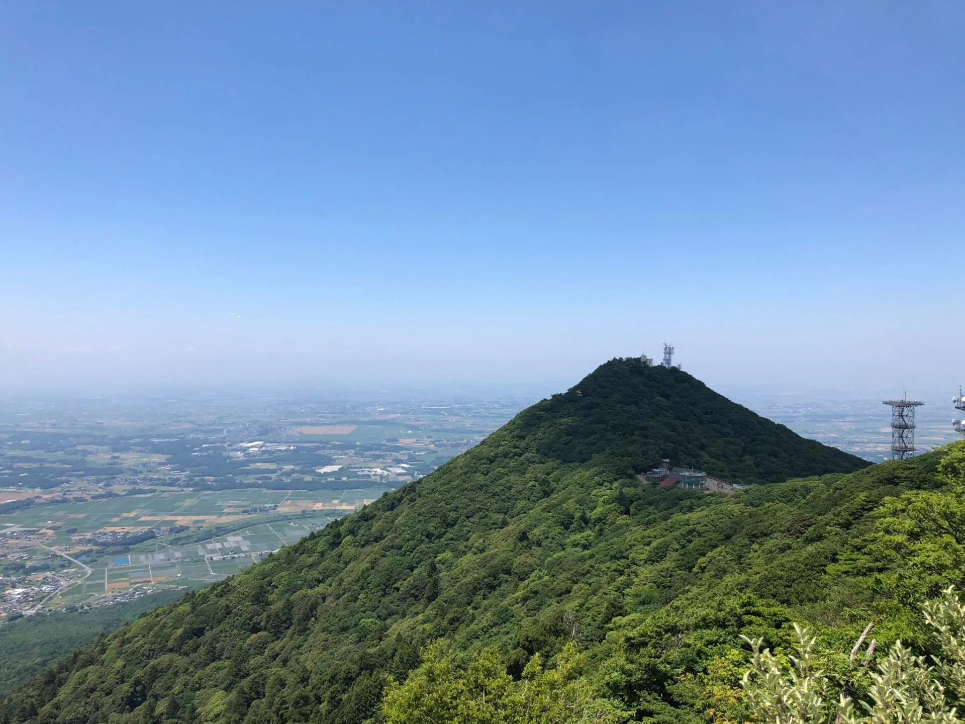 筑波山トレーニング 1800m up - 画像4
