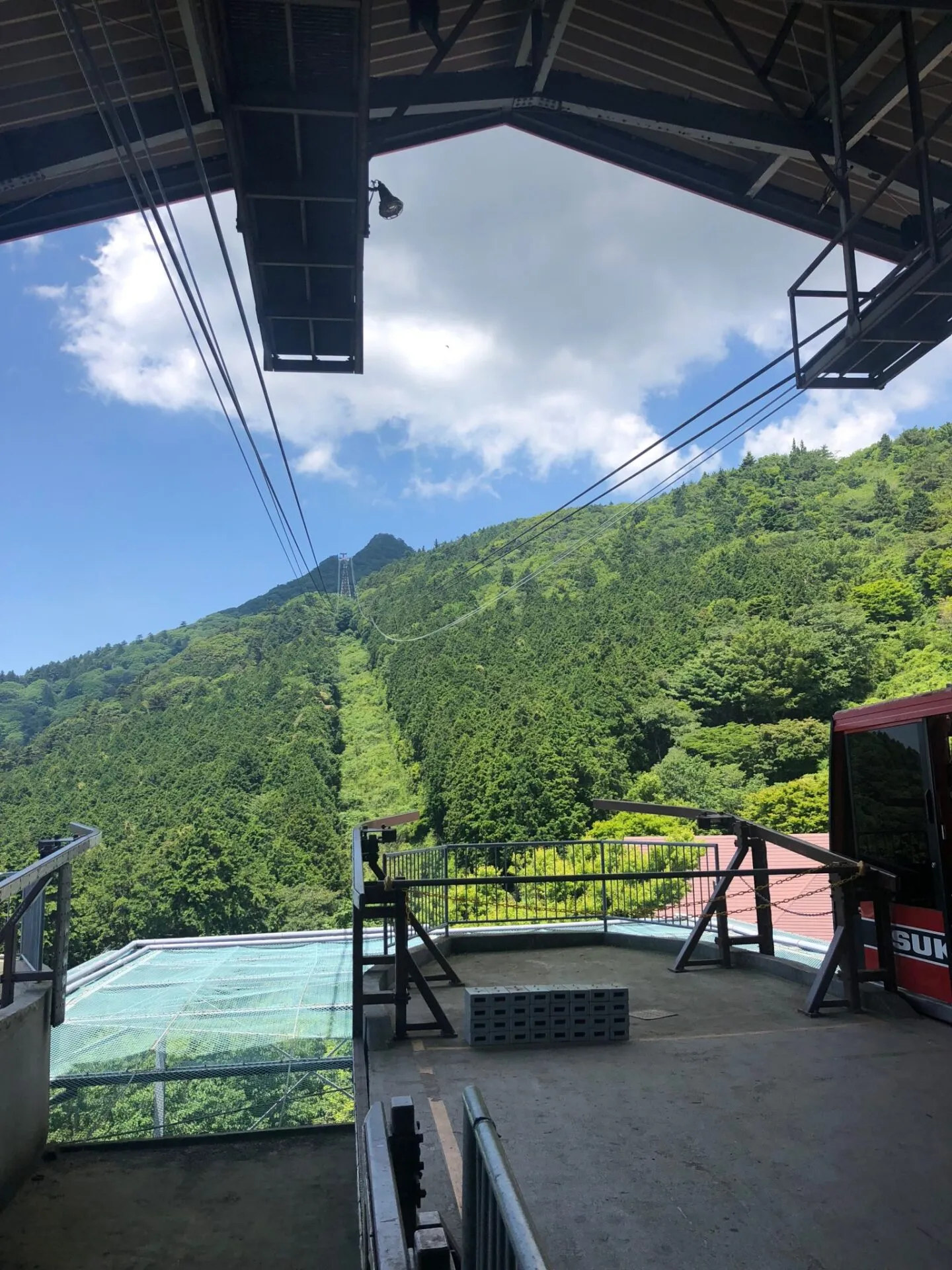 筑波山トレーニング 1800m up - 画像6