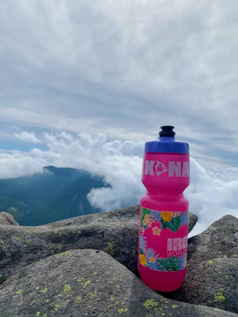 涼しいと水が減らなくて良い