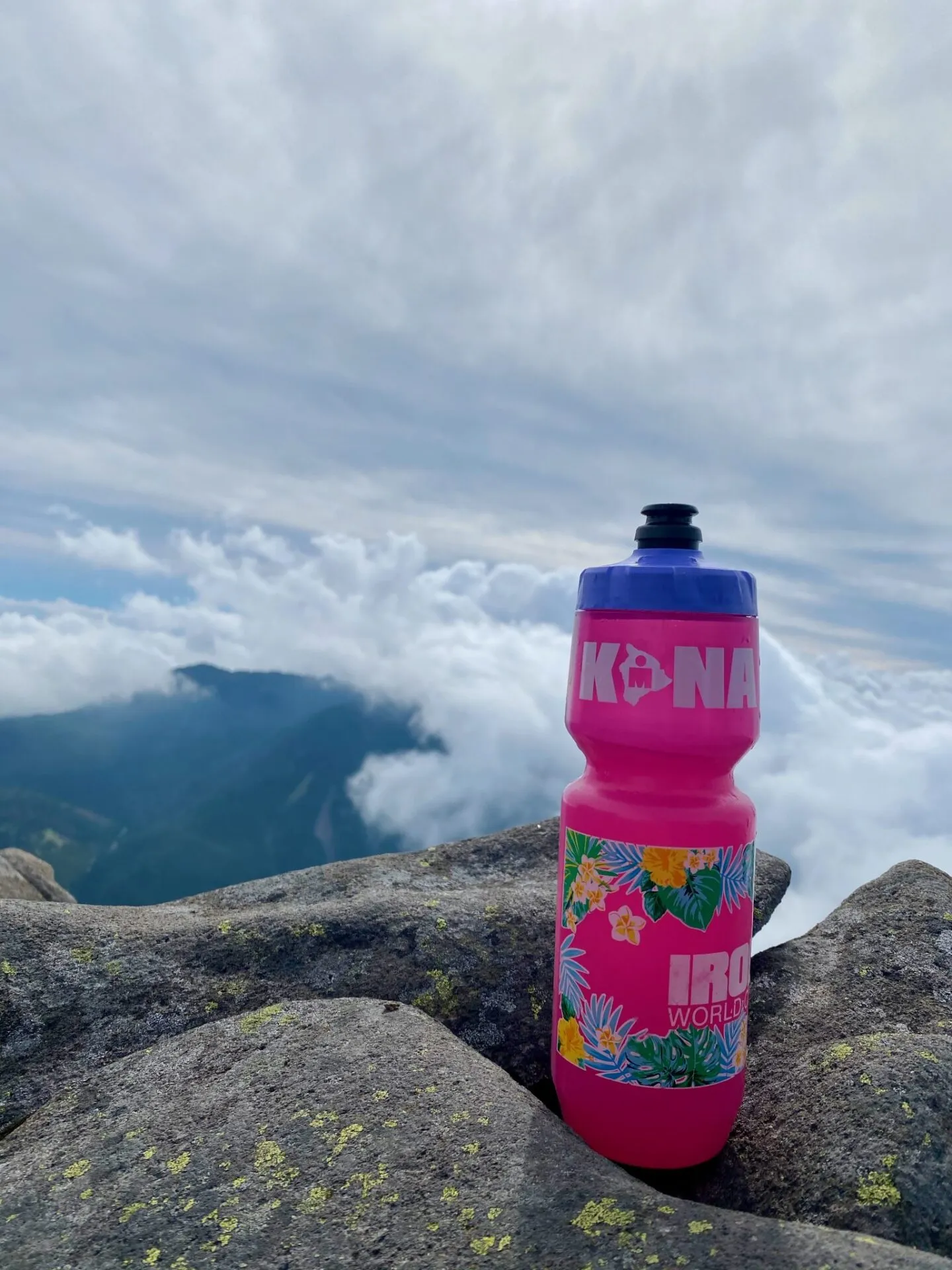 八ヶ岳の北の方(蓼科山、北横岳)をトレラン - 画像20