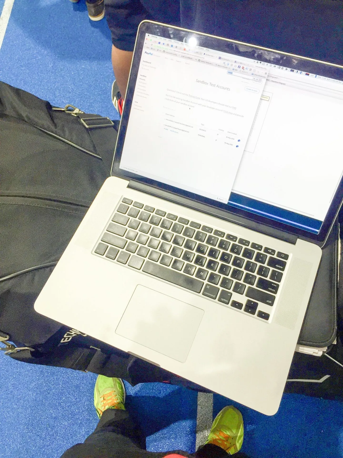 ケアンズ(Cairns)滞在記 1日目 - 画像5