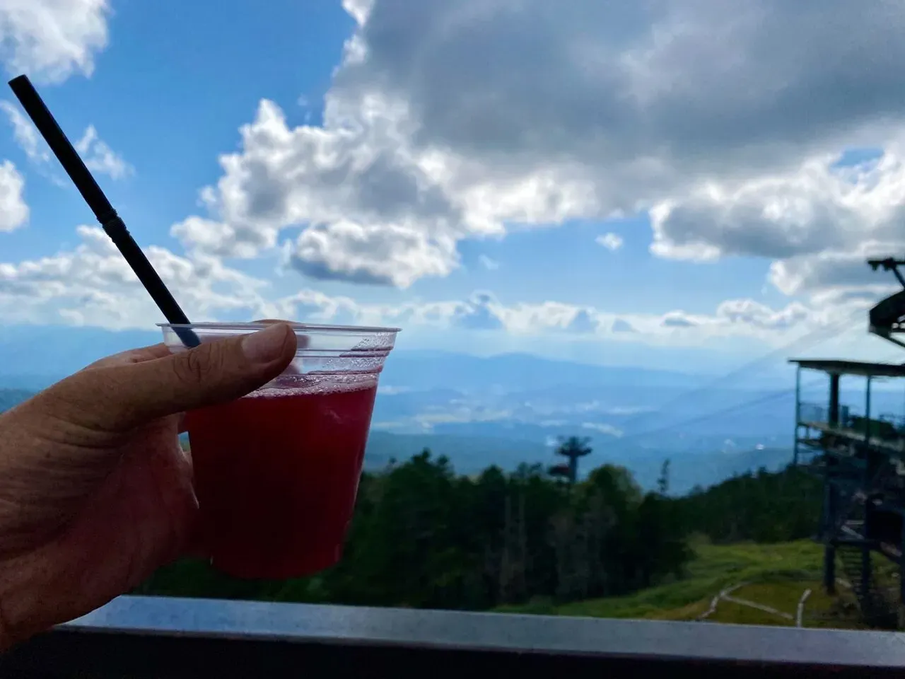 給水