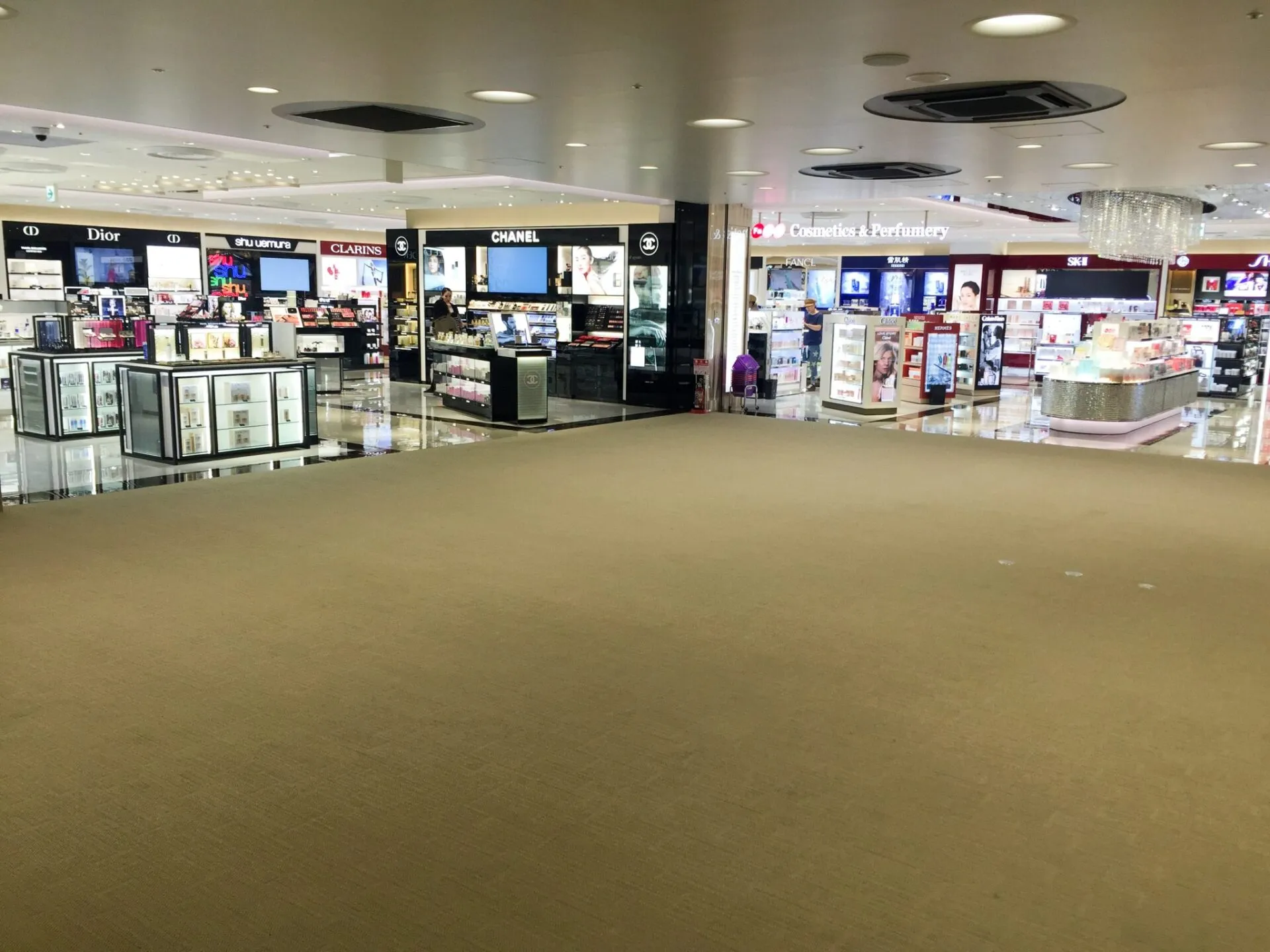 ケアンズ(Cairns)滞在記 1日目 - 画像9