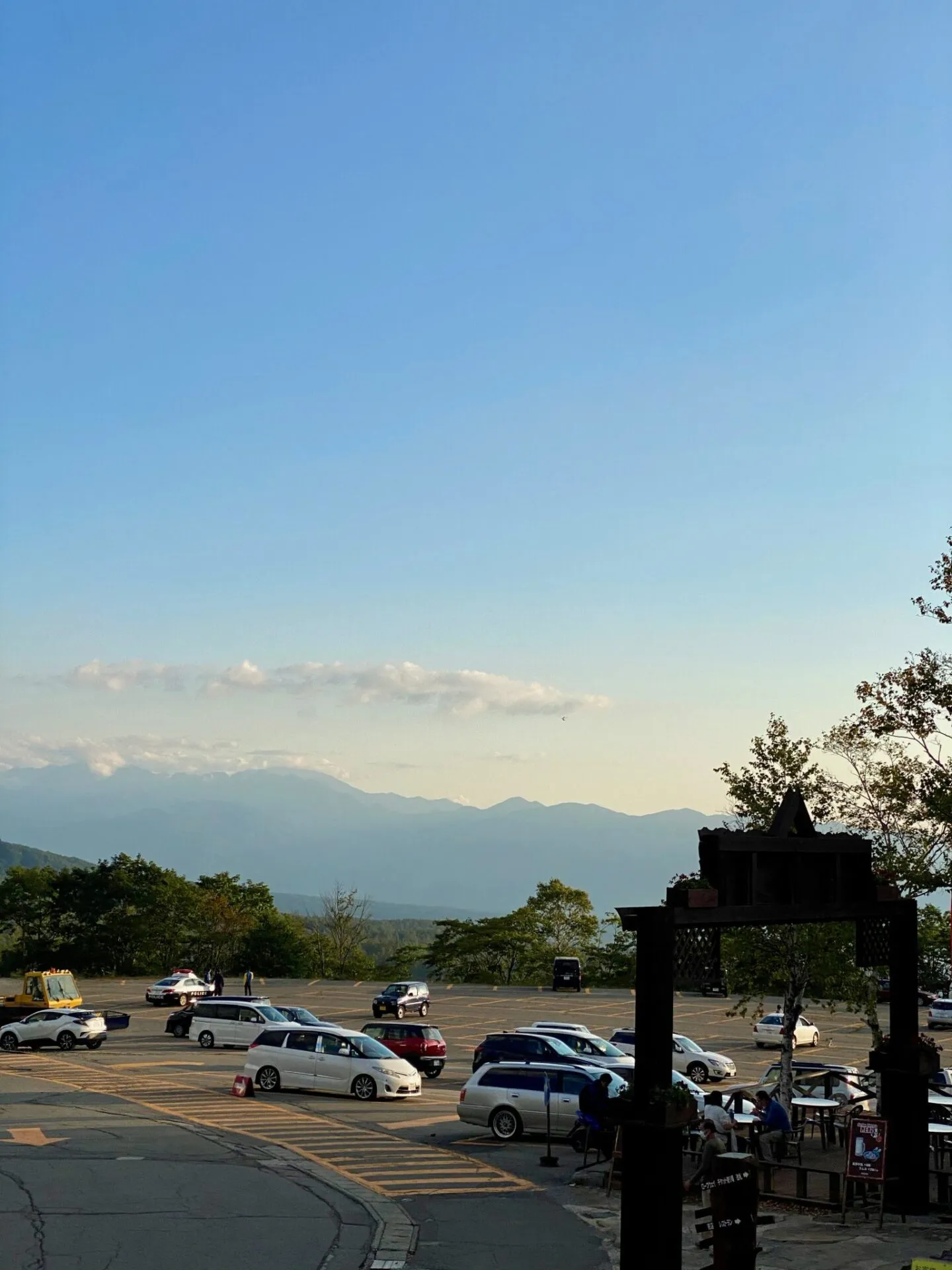 八ヶ岳の北の方(蓼科山、北横岳)をトレラン - 画像41