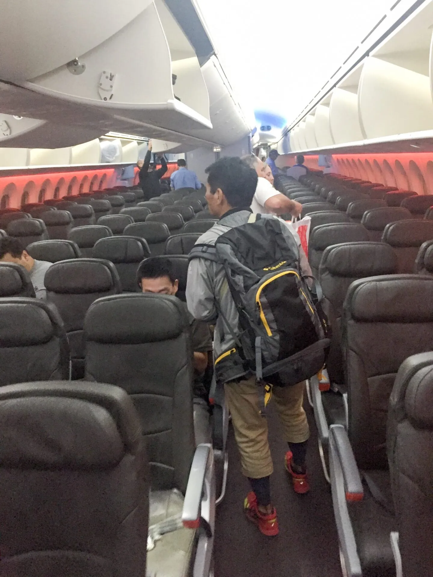 ケアンズ(Cairns)滞在記 1日目 - 画像14