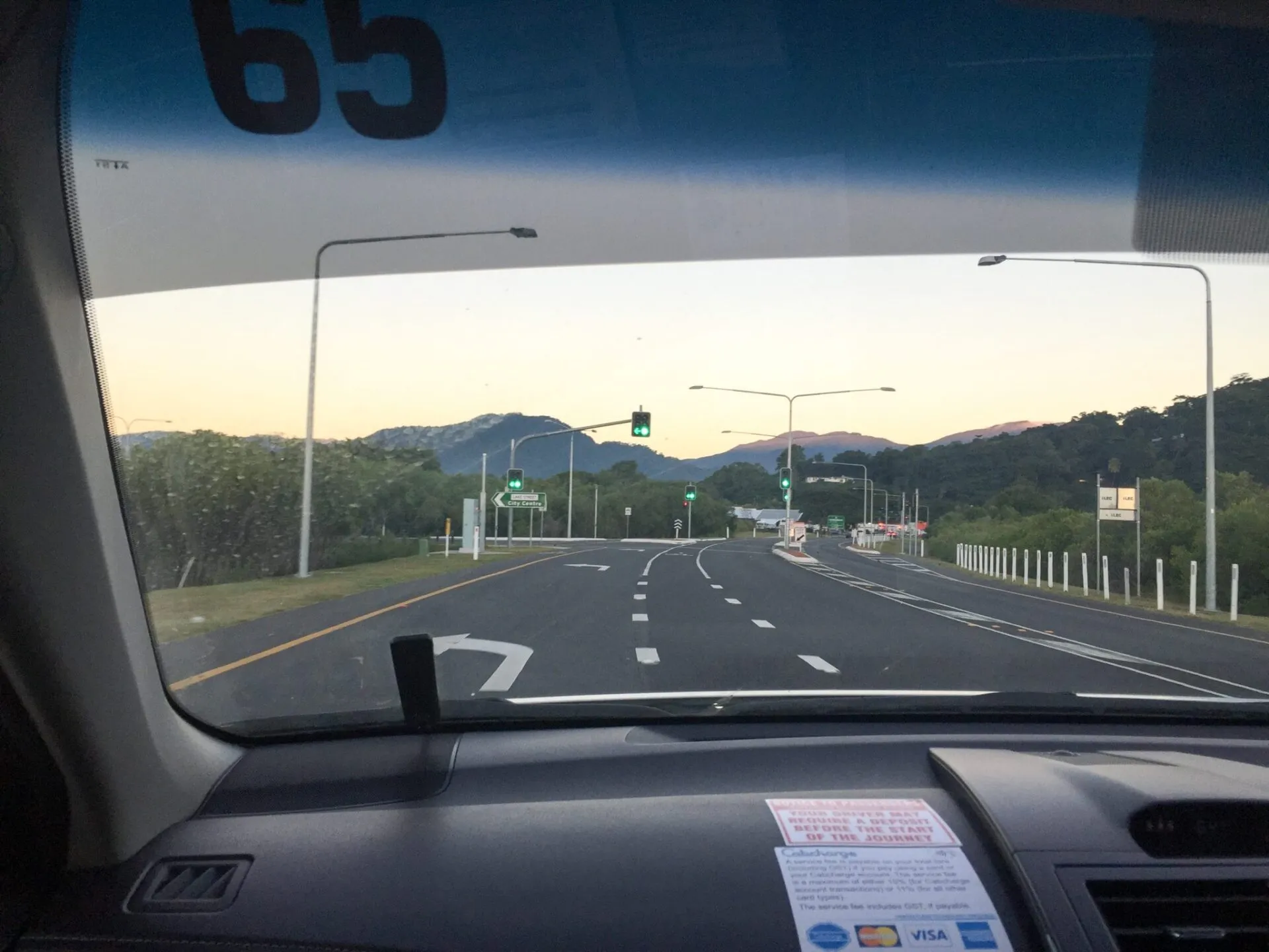 ケアンズ(Cairns)滞在記 1日目 - 画像17