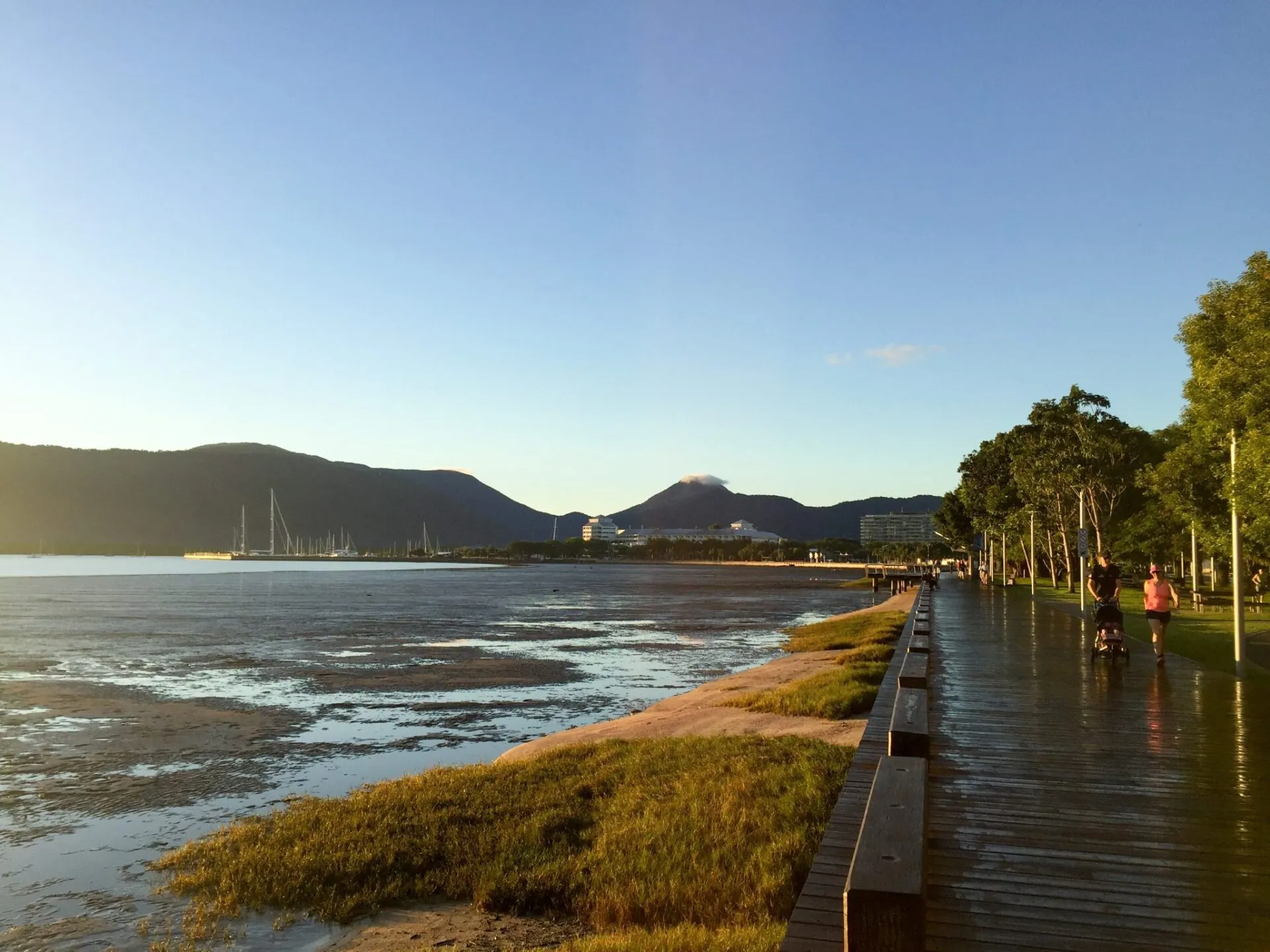 ケアンズ(Cairns)滞在記 1日目 - 画像22