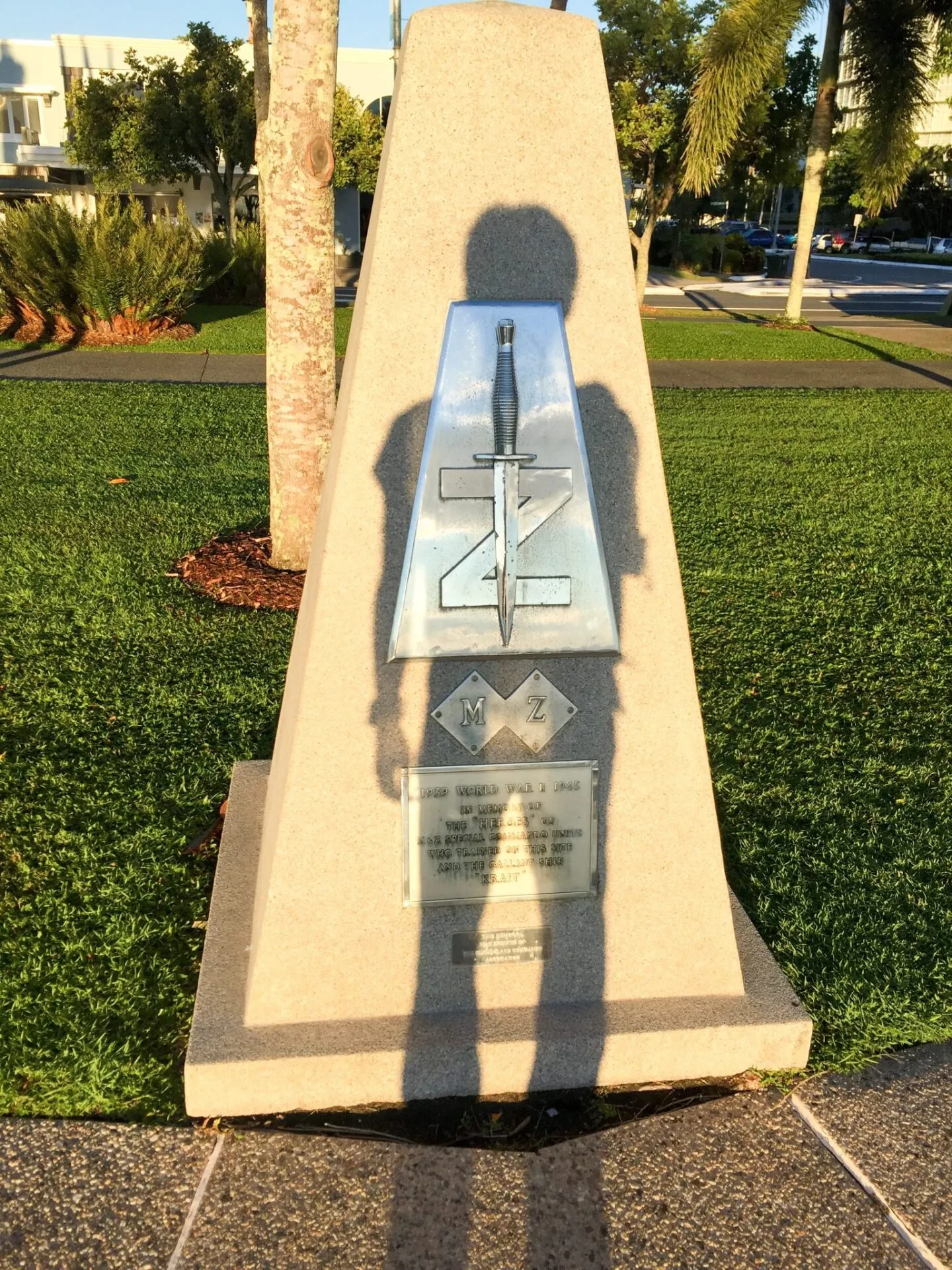 ケアンズ(Cairns)滞在記 1日目 - 画像24