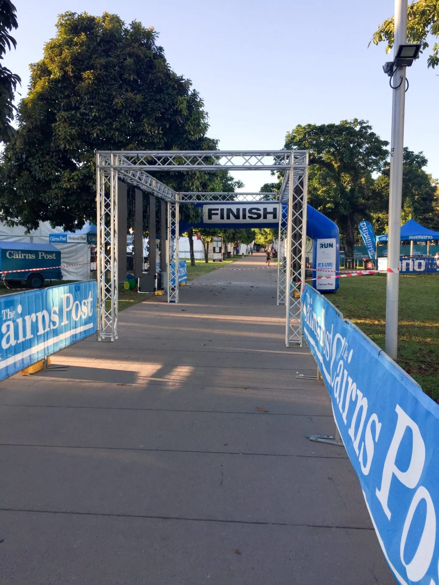 ケアンズ(Cairns)滞在記 1日目 - 画像25