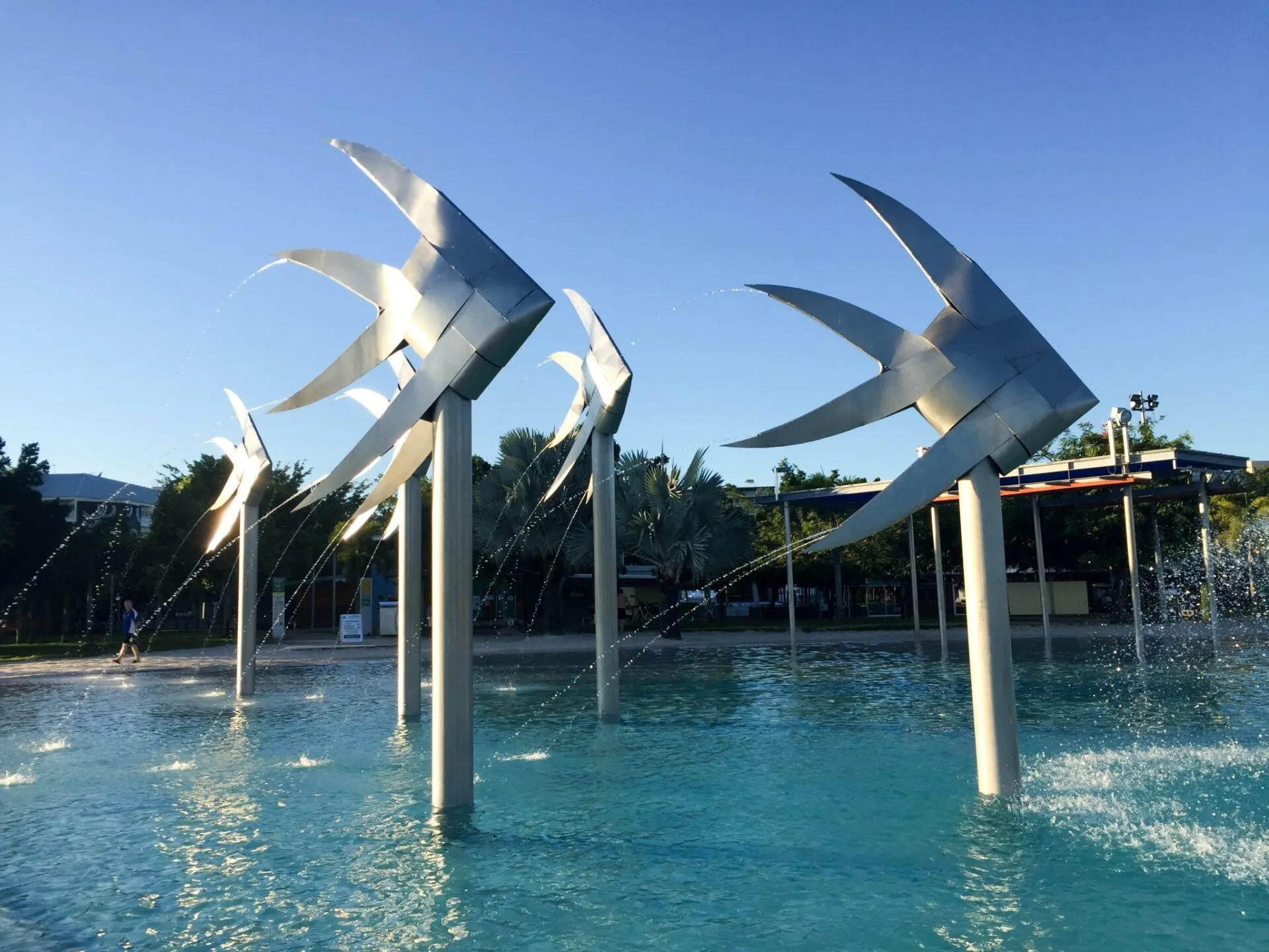 ケアンズ(Cairns)滞在記 1日目 - 画像28