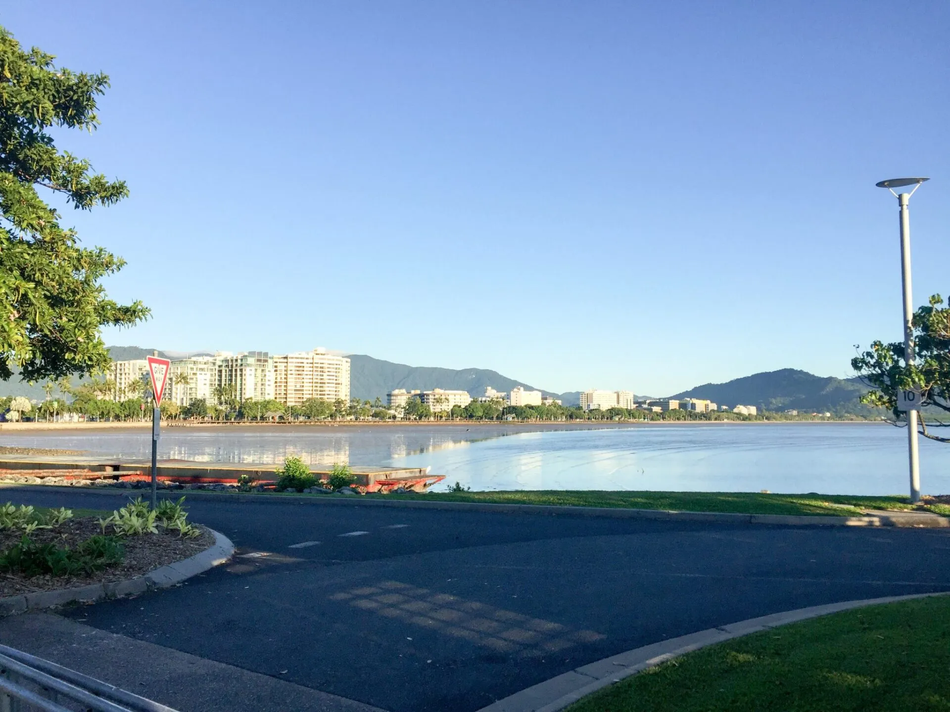 ケアンズ(Cairns)滞在記 1日目 - 画像29