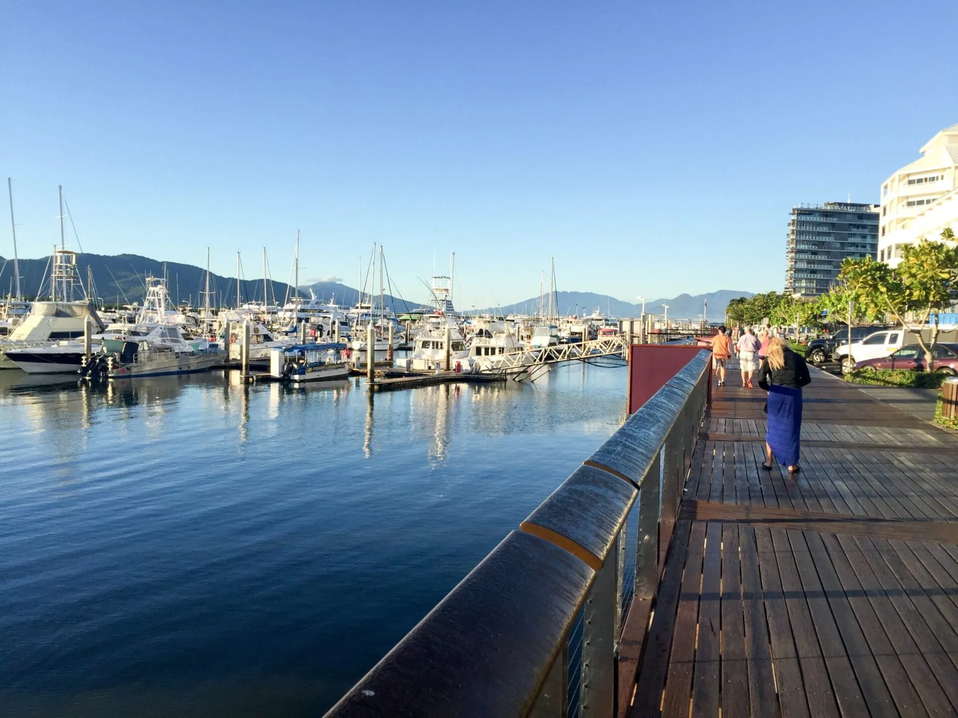 ケアンズ(Cairns)滞在記 1日目 - 画像30