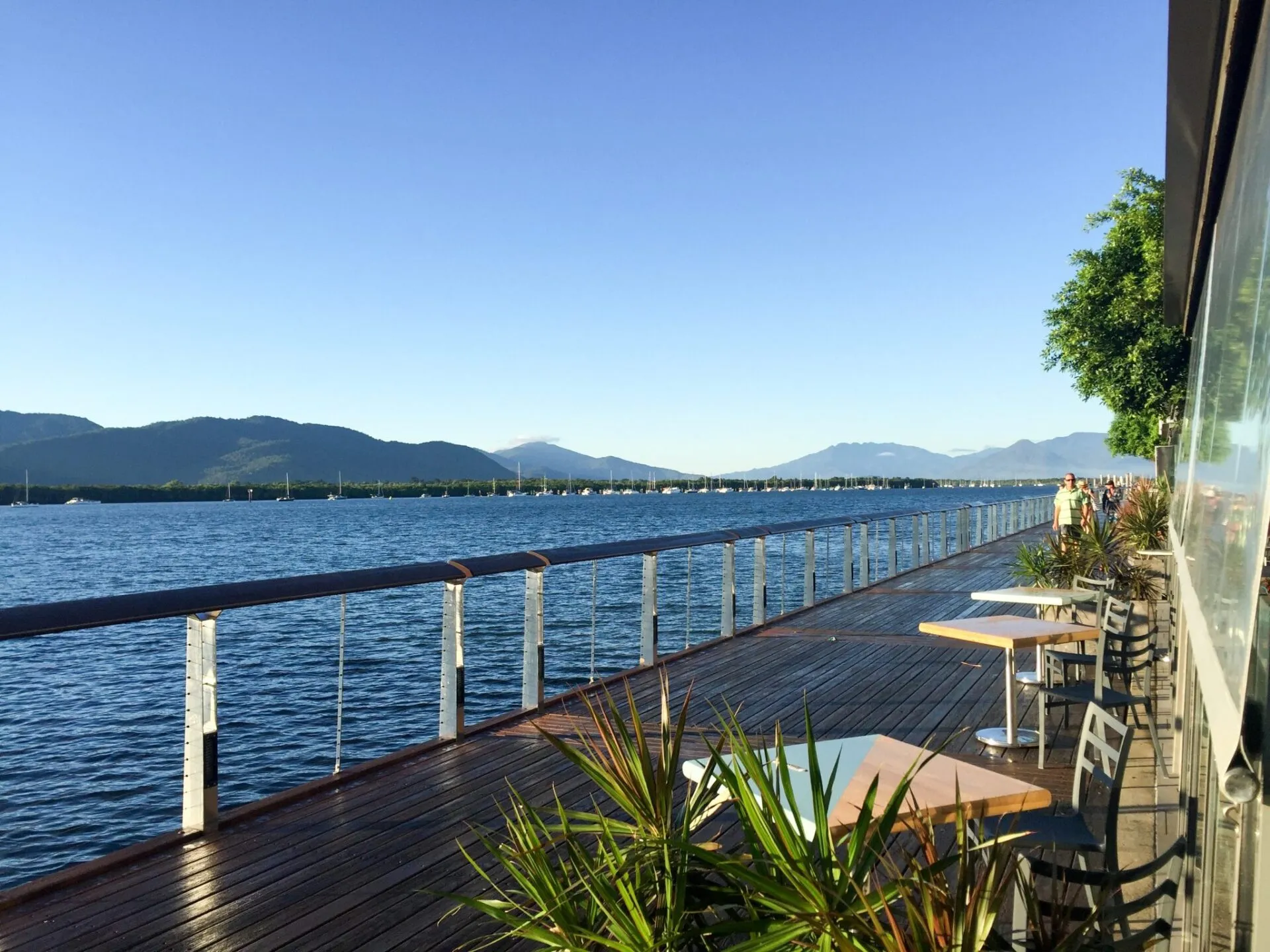 ケアンズ(Cairns)滞在記 1日目 - 画像31