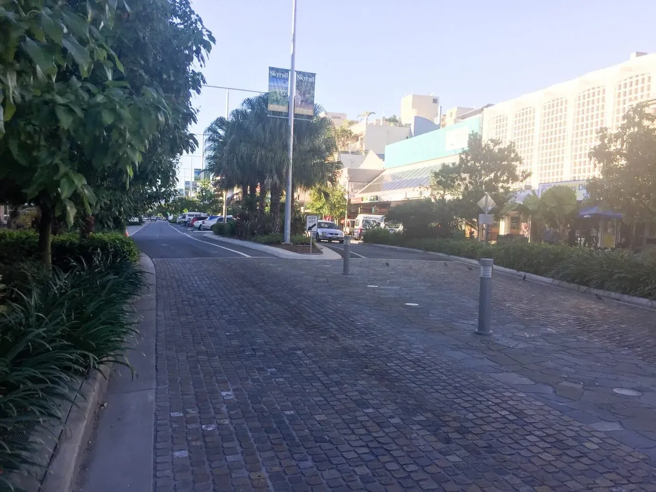 ケアンズ(Cairns)滞在記 1日目 - 画像34