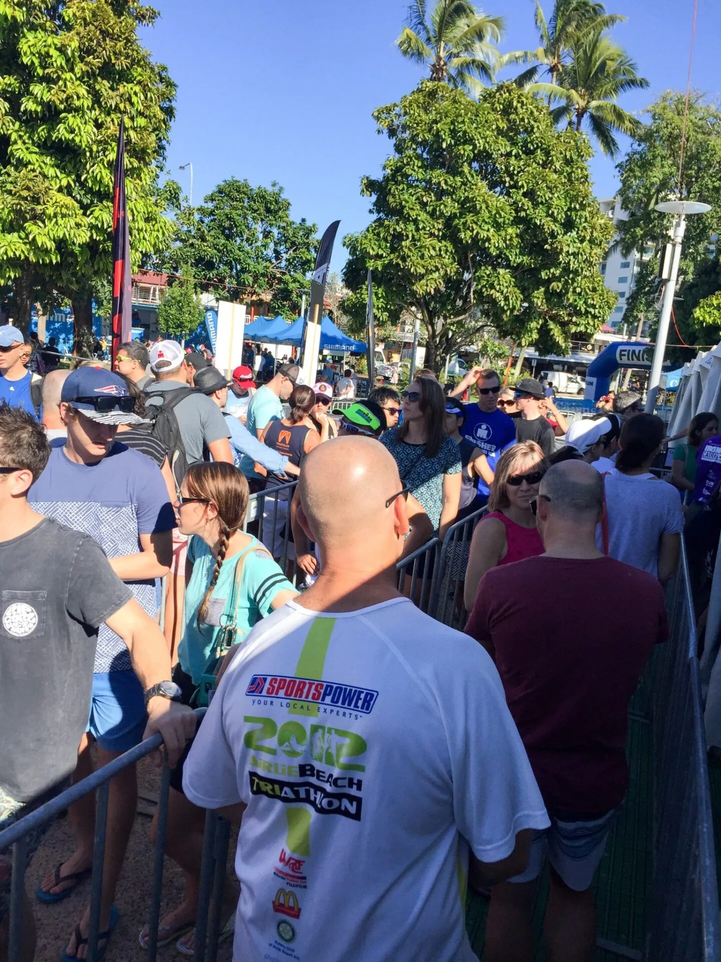 ケアンズ(Cairns)滞在記 1日目 - 画像42