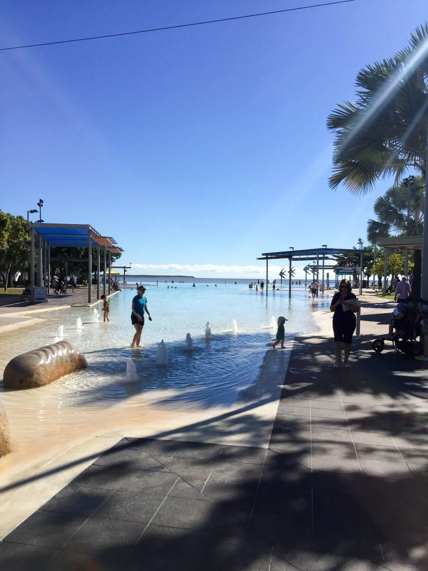 ケアンズ(Cairns)滞在記 1日目 - 画像45