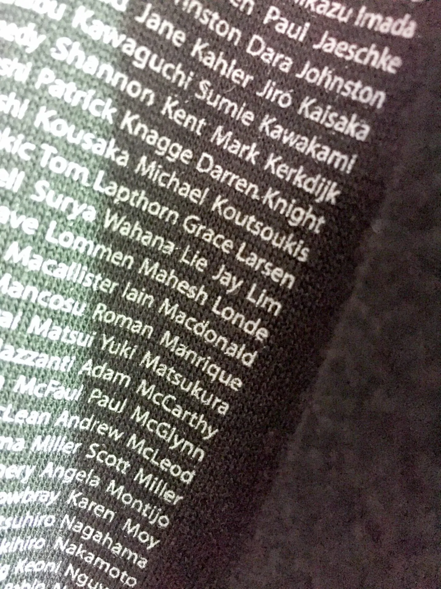 ケアンズ(Cairns)滞在記 1日目