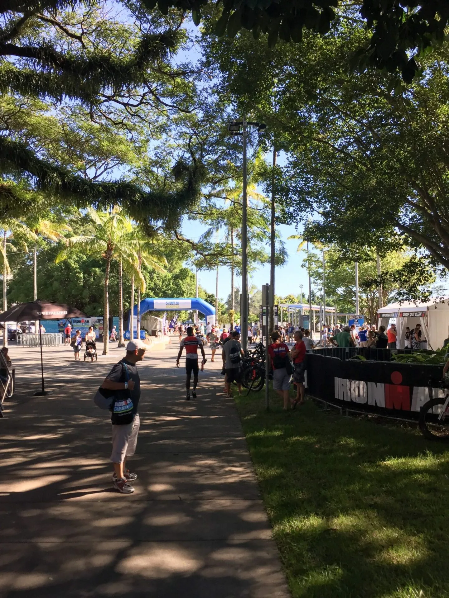 ケアンズ(Cairns)滞在記 1日目 - 画像48