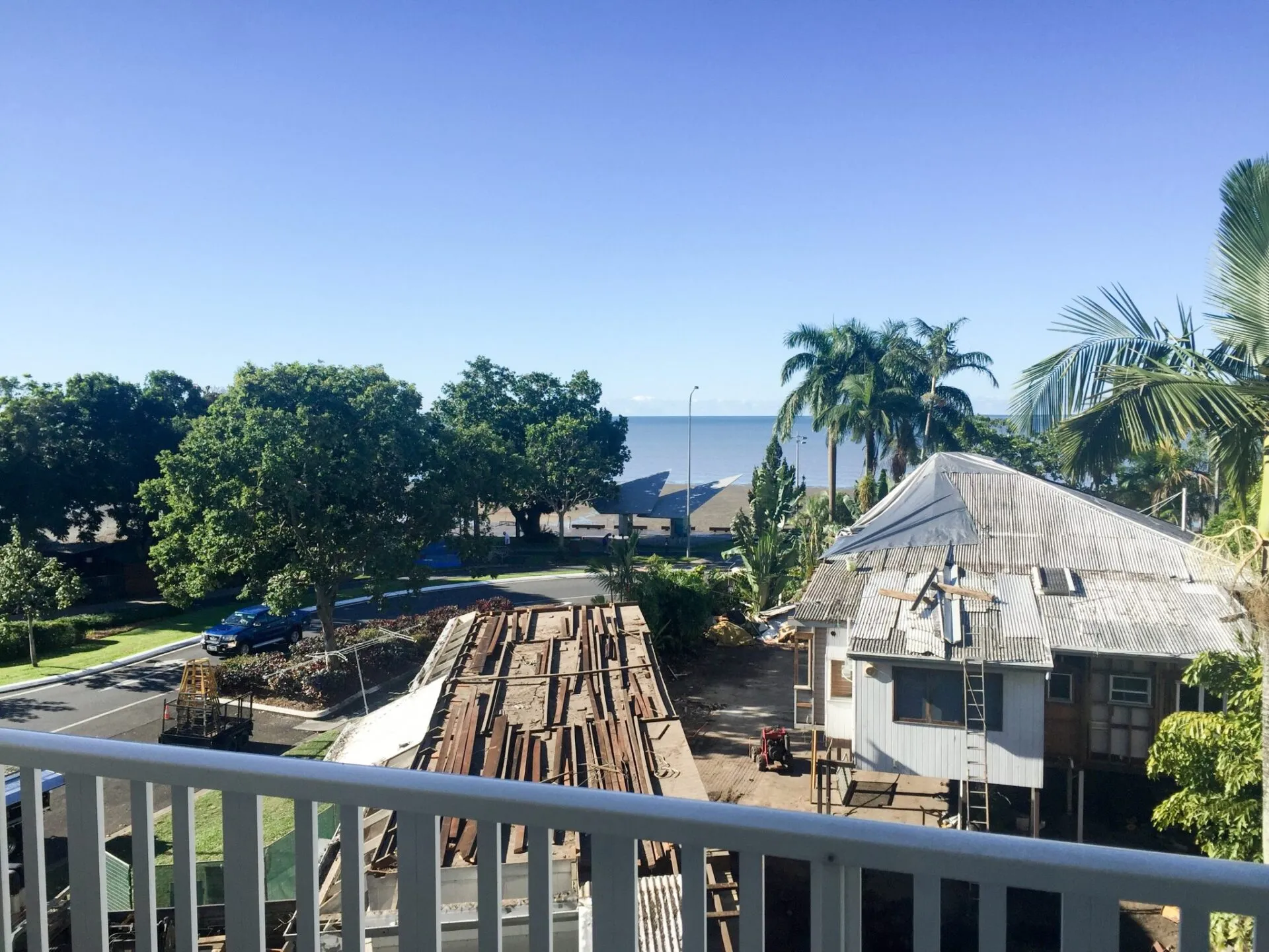 ケアンズ(Cairns)滞在記 1日目 - 画像58