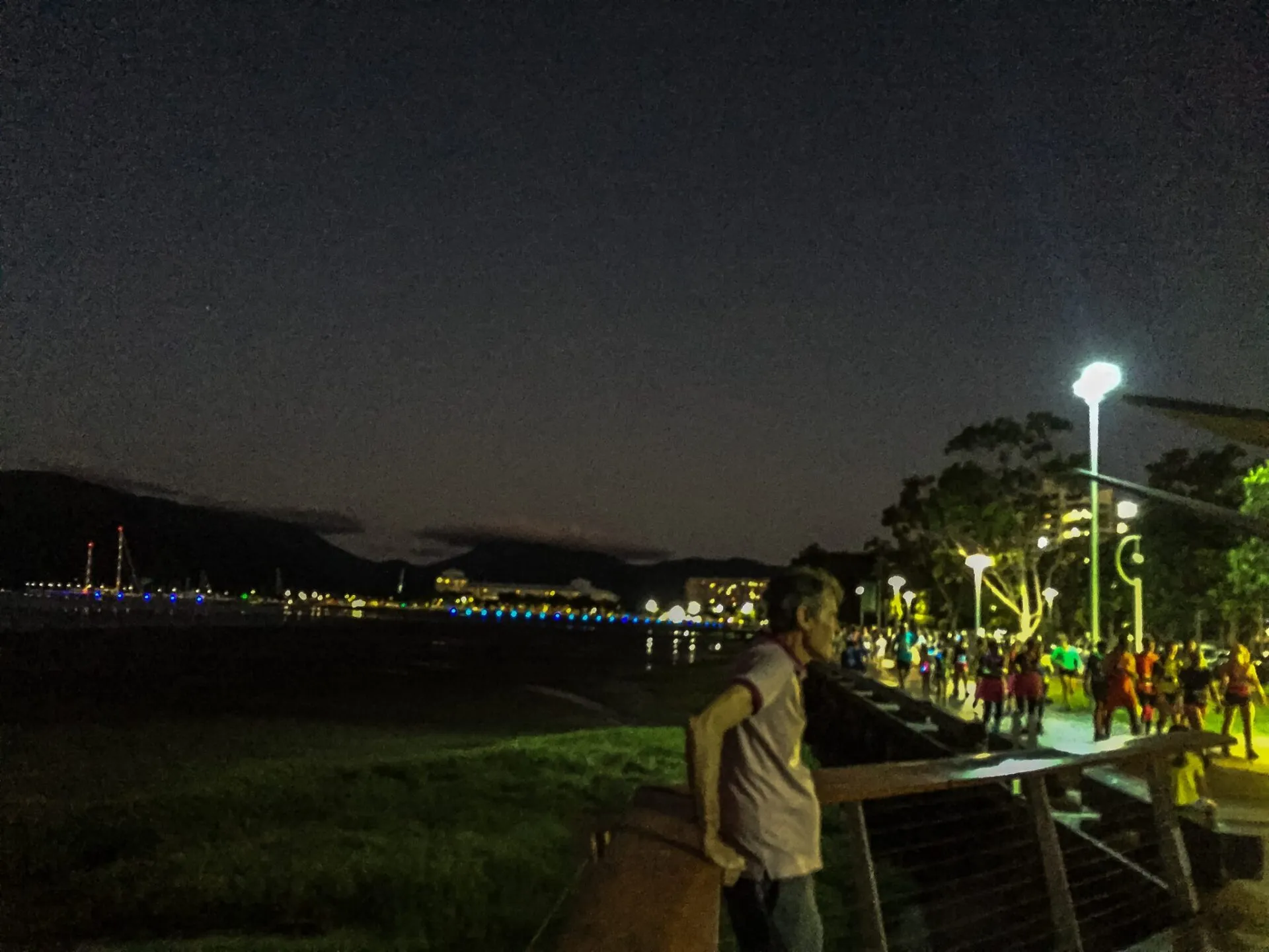 ケアンズ(Cairns)滞在記 1日目 - 画像64