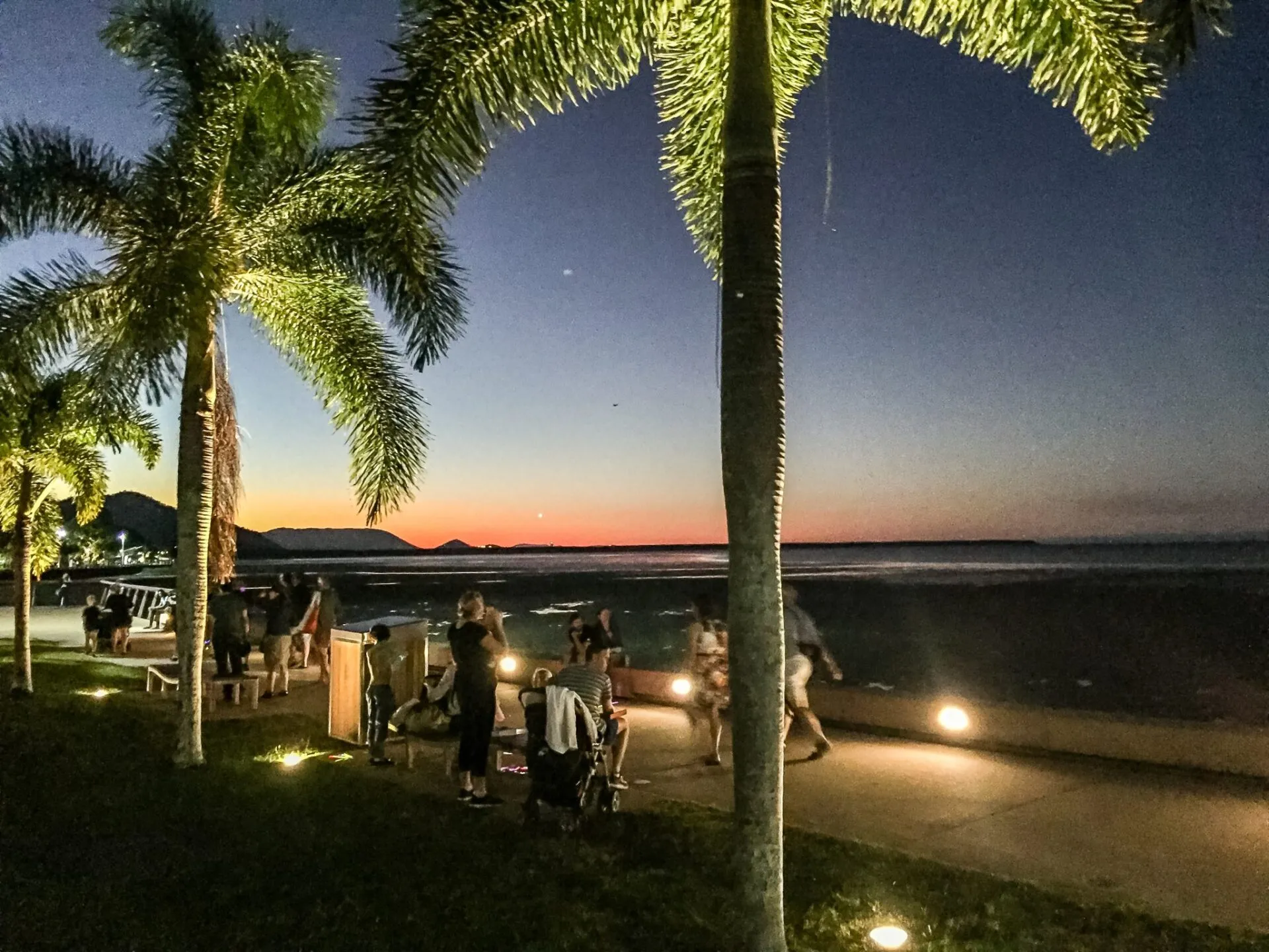 ケアンズ(Cairns)滞在記 1日目 - 画像65